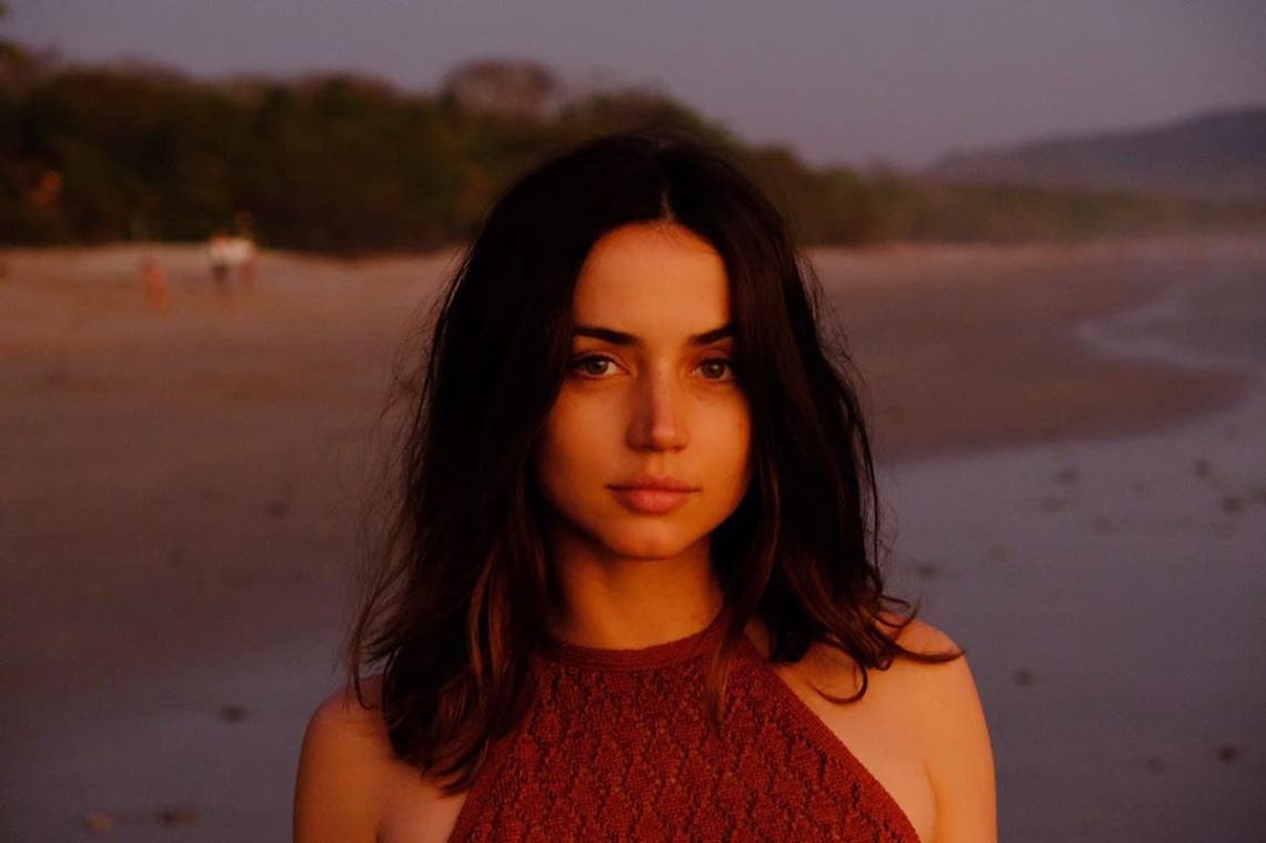 New Ana de Armas 2020 Wallpapers