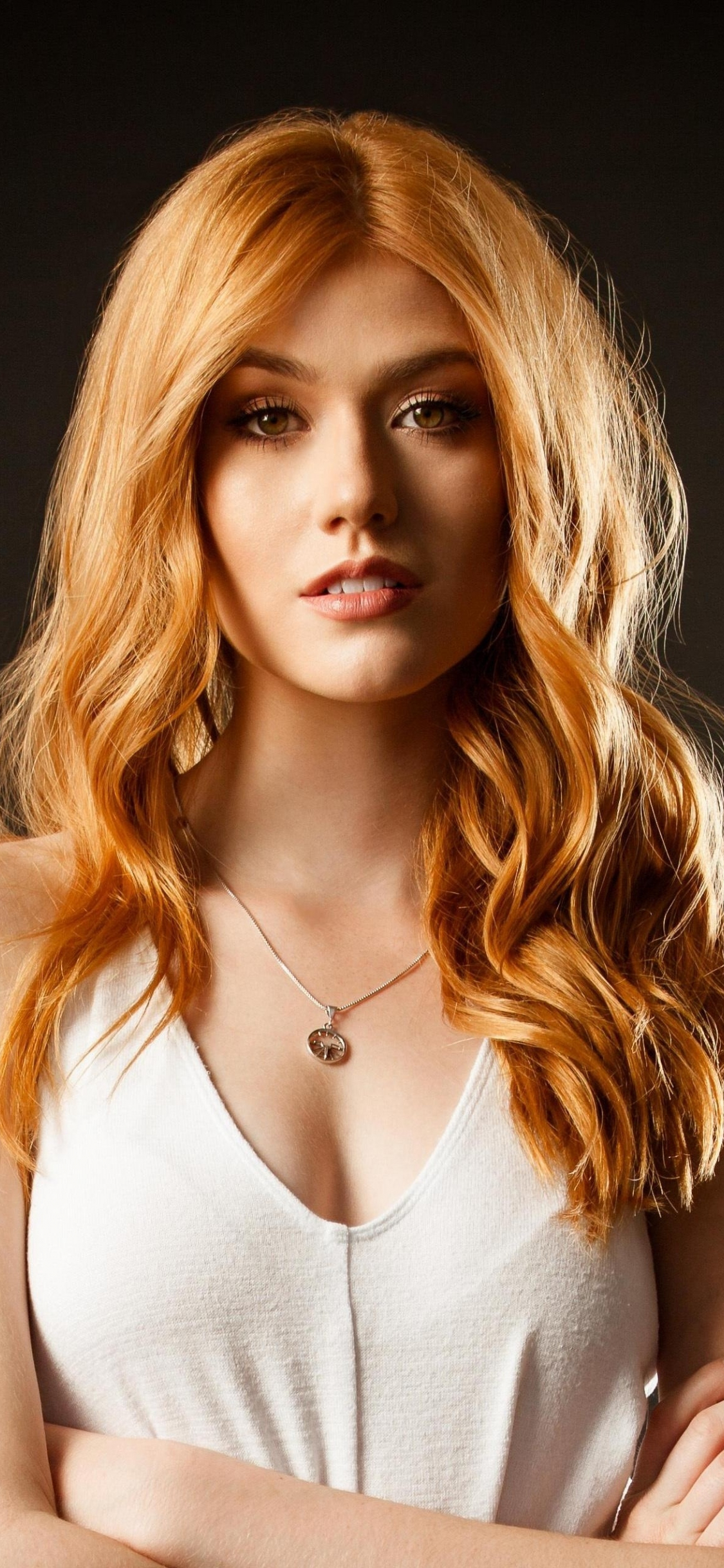 New Beautiful Katherine McNamara 2020 Wallpapers