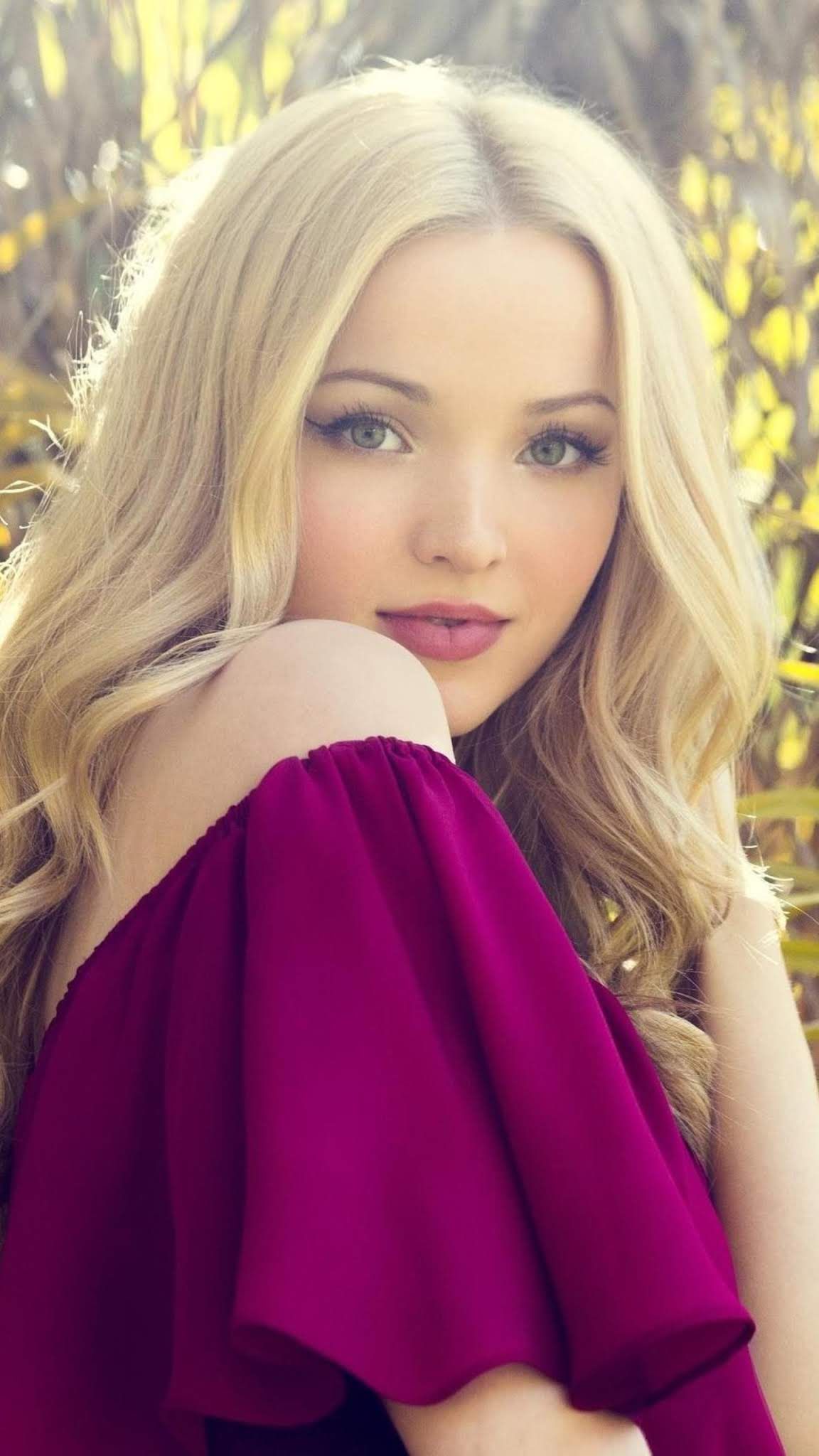 New Dove Cameron Wallpapers