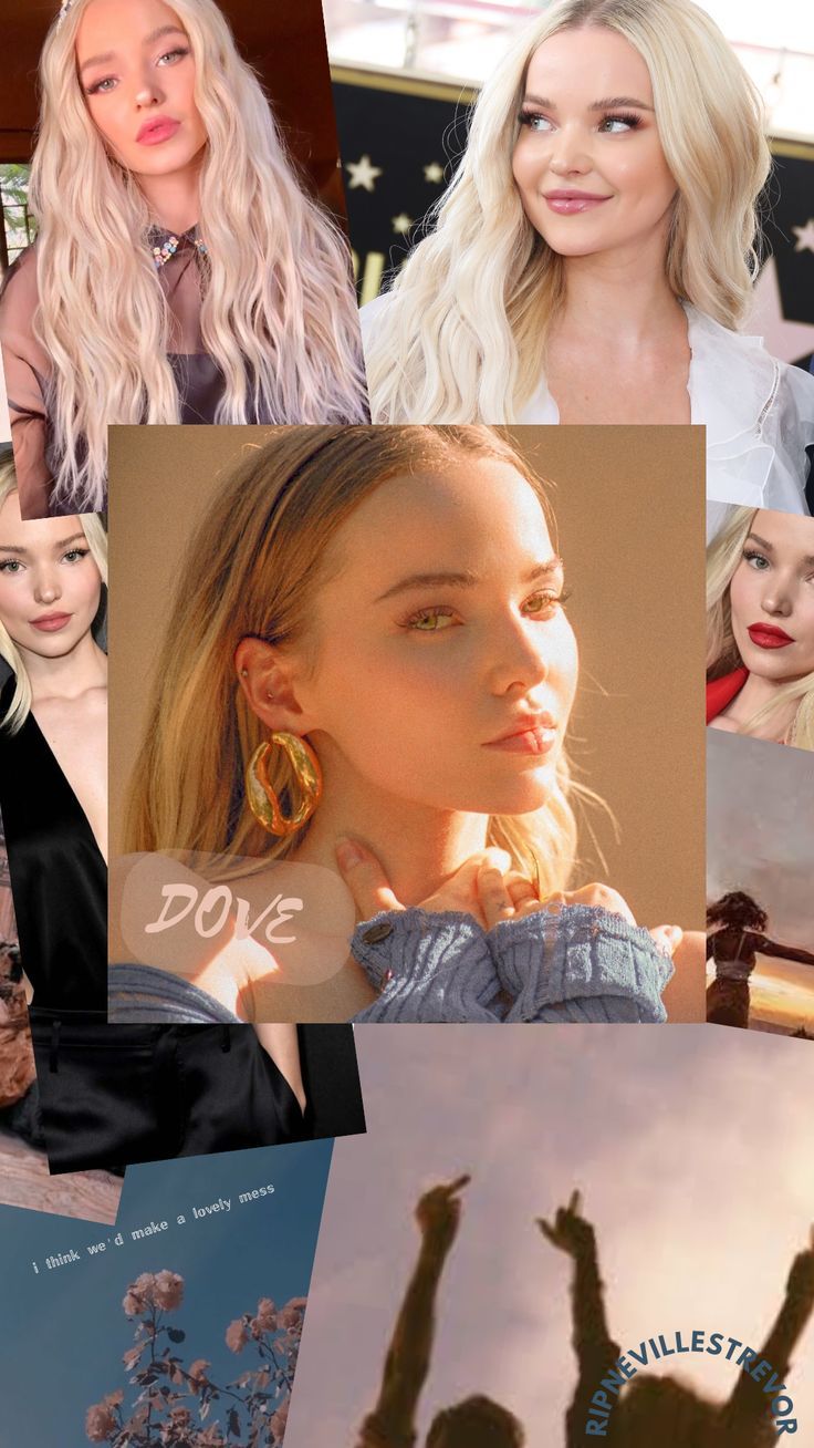 New Dove Cameron Wallpapers