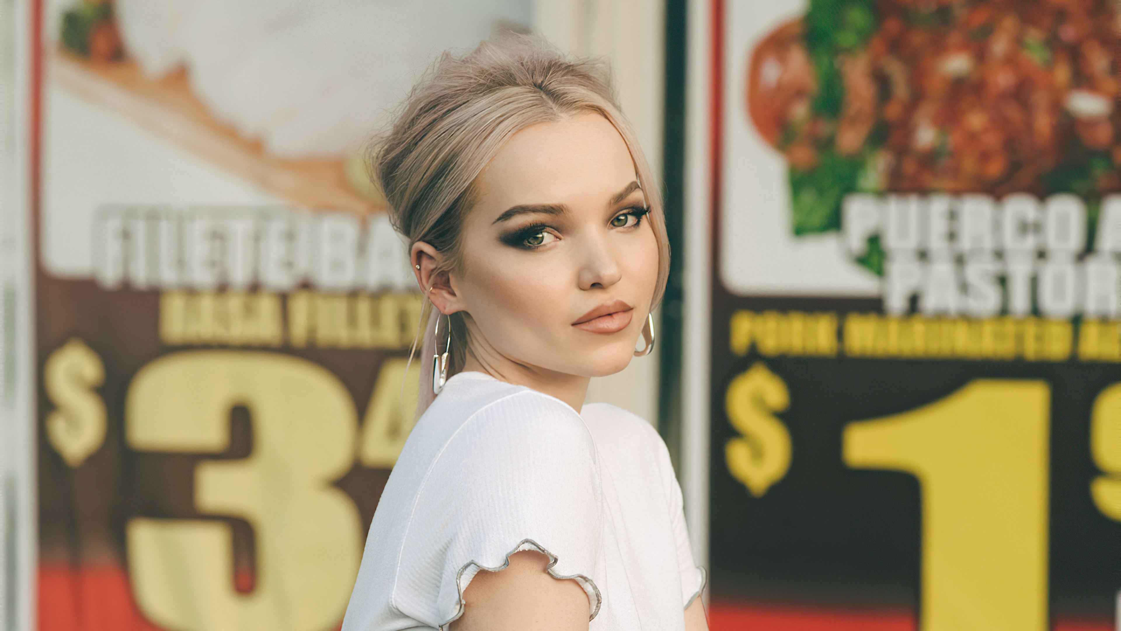 New Dove Cameron Wallpapers