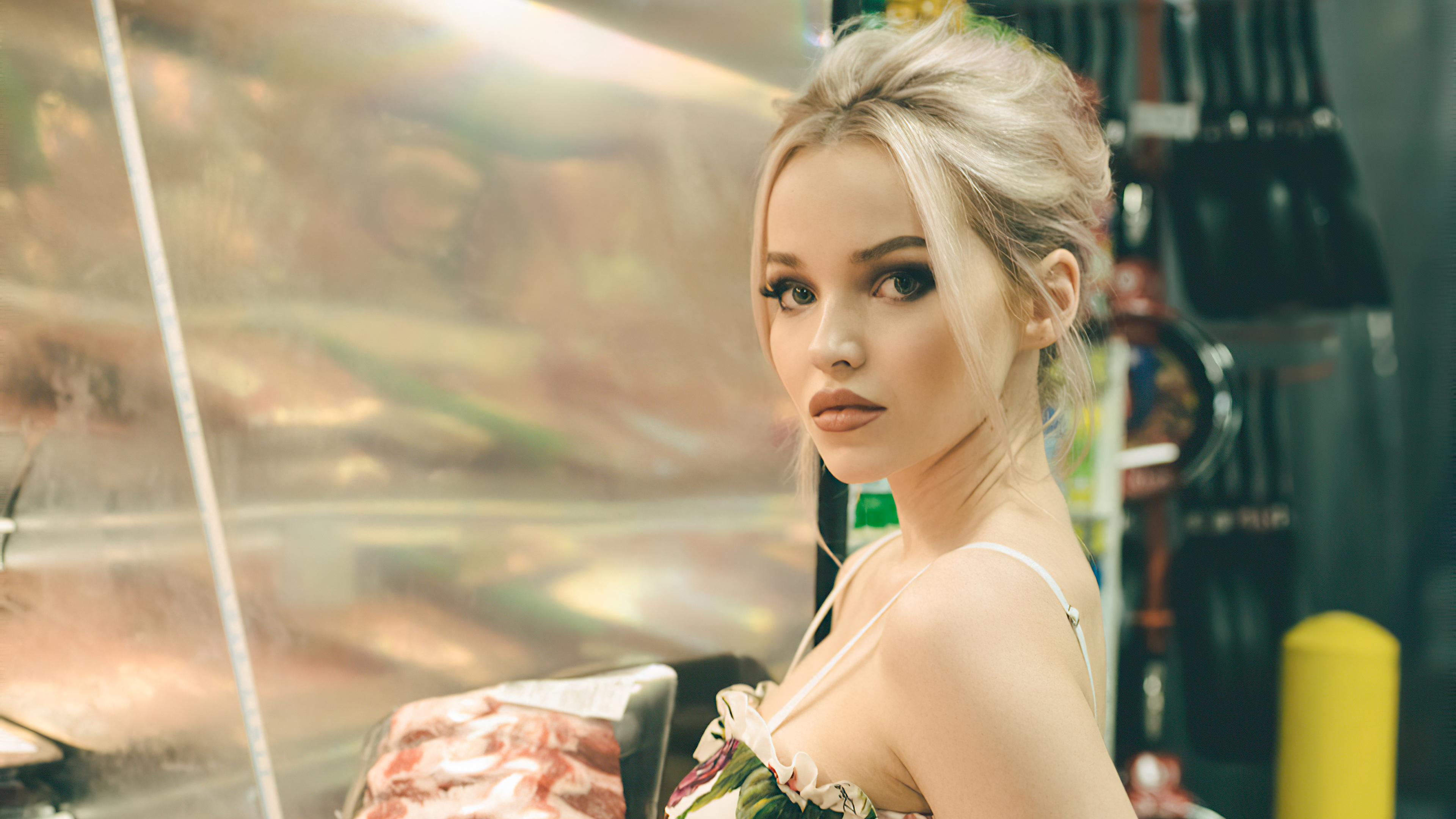 New Dove Cameron Wallpapers