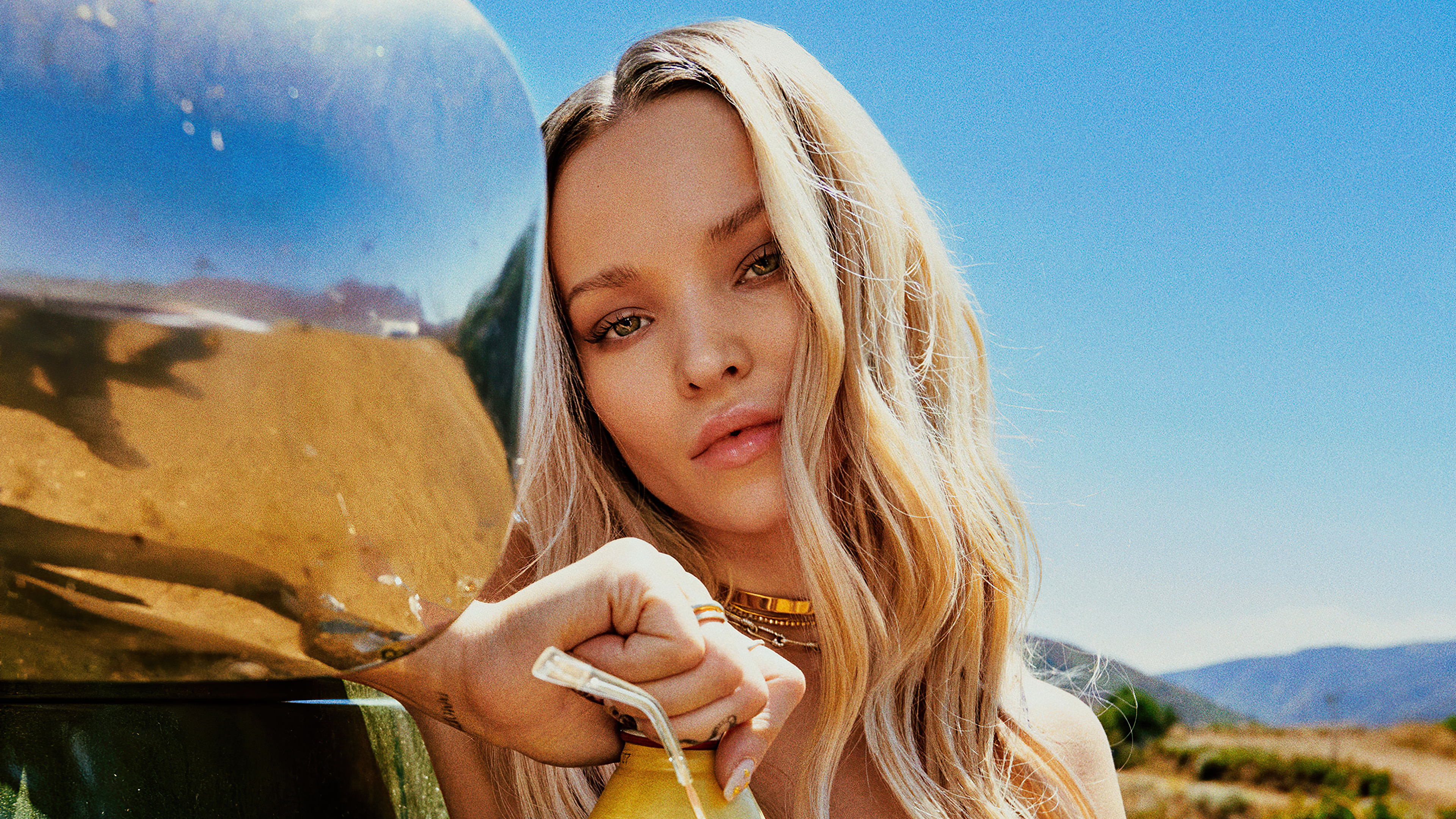 New Dove Cameron 2020 Wallpapers