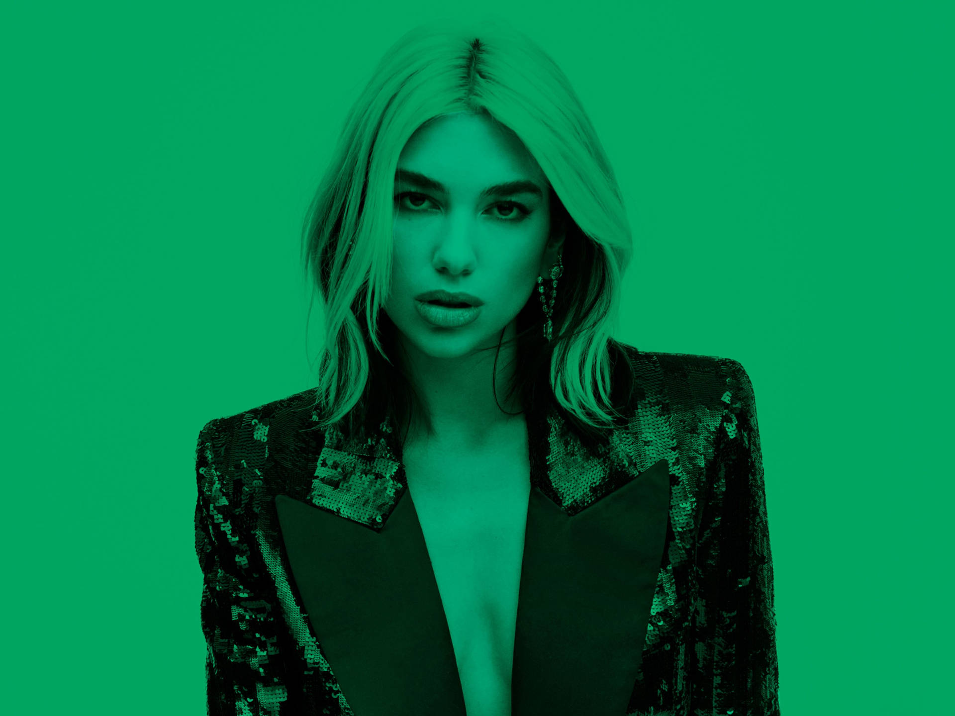 New Dua Lipa Wallpapers