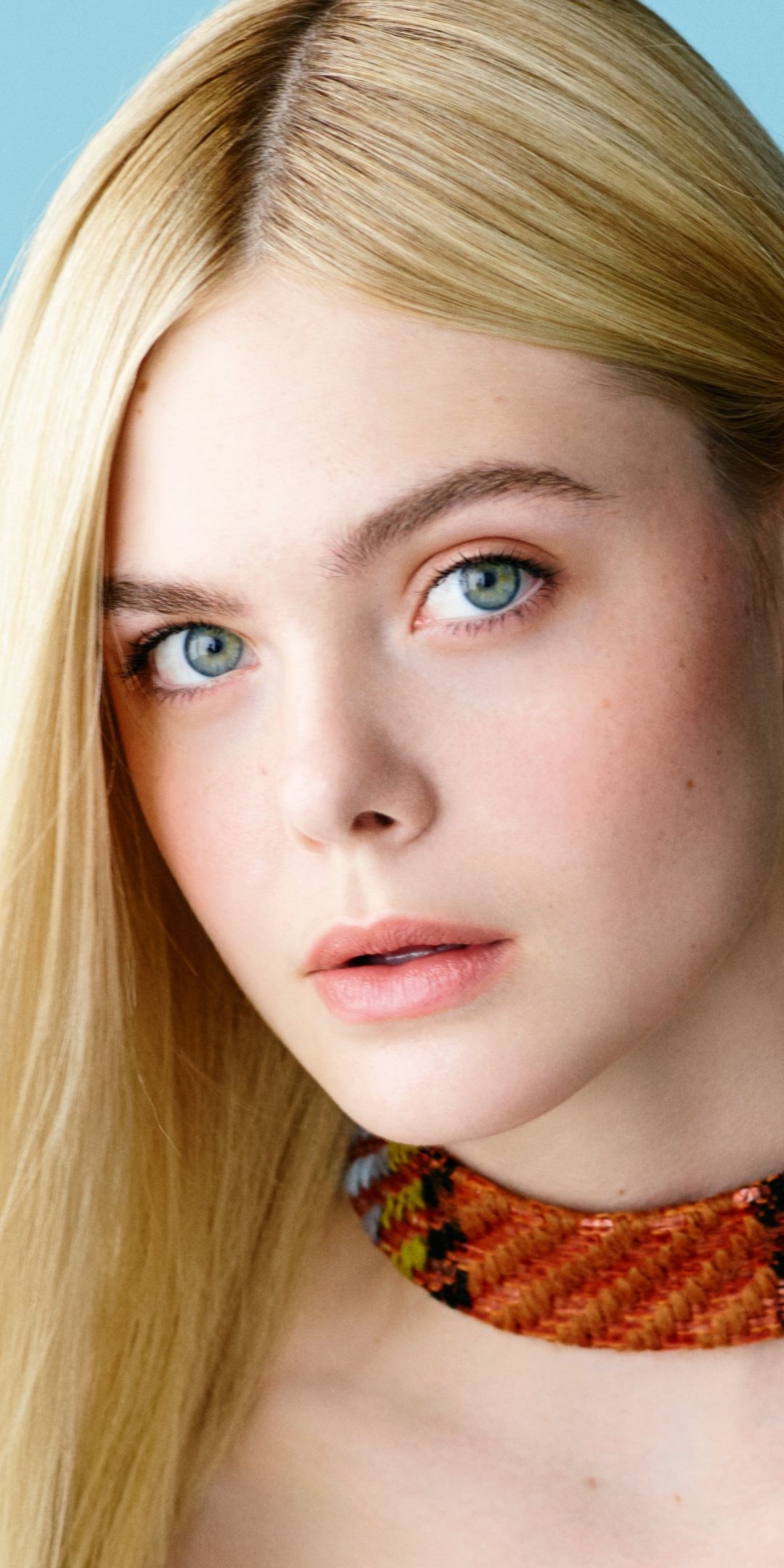 New Elle Fanning Actress 2021 Wallpapers