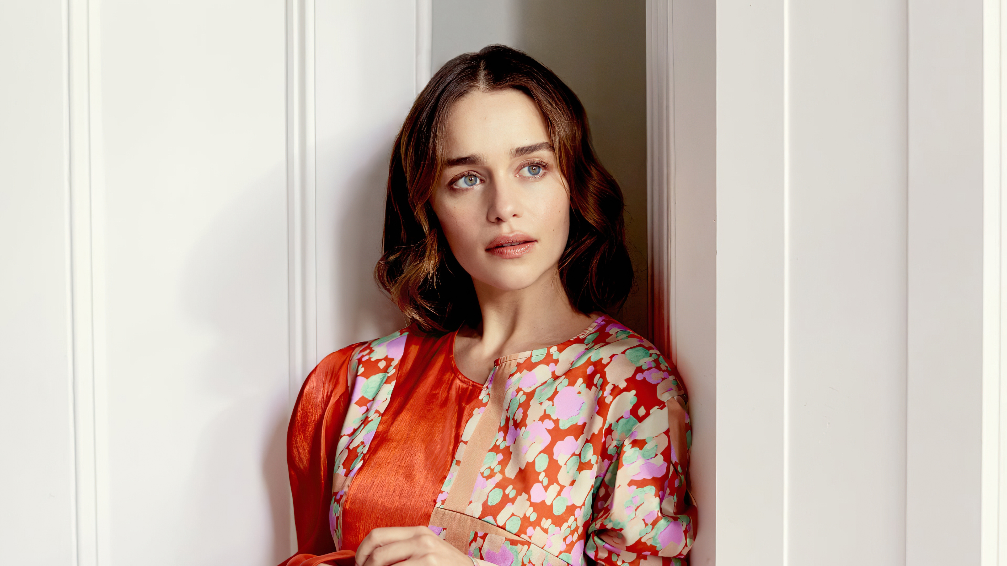 New Emilia Clarke 2020 Wallpapers
