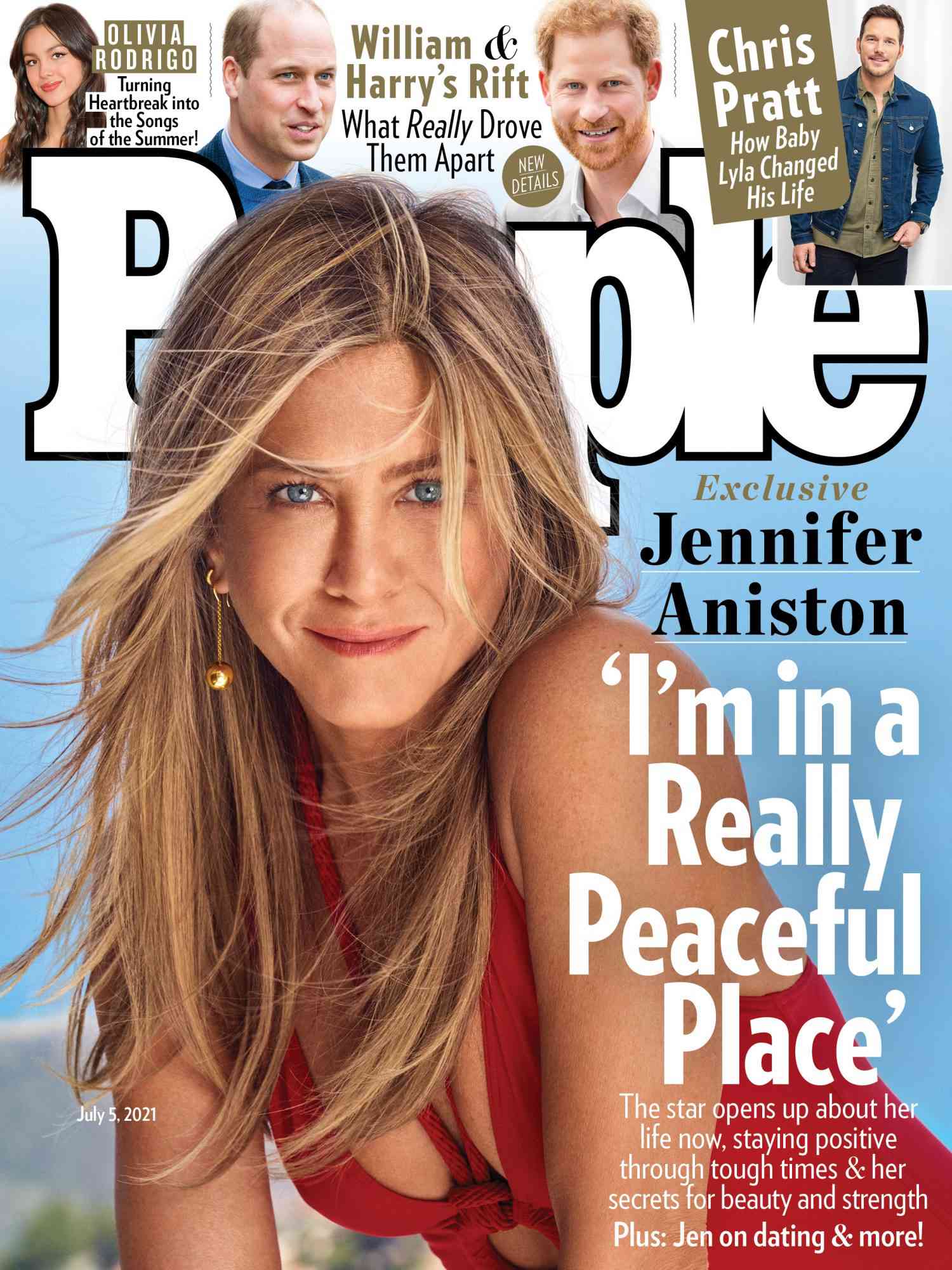 New Jennifer Aniston Wallpapers