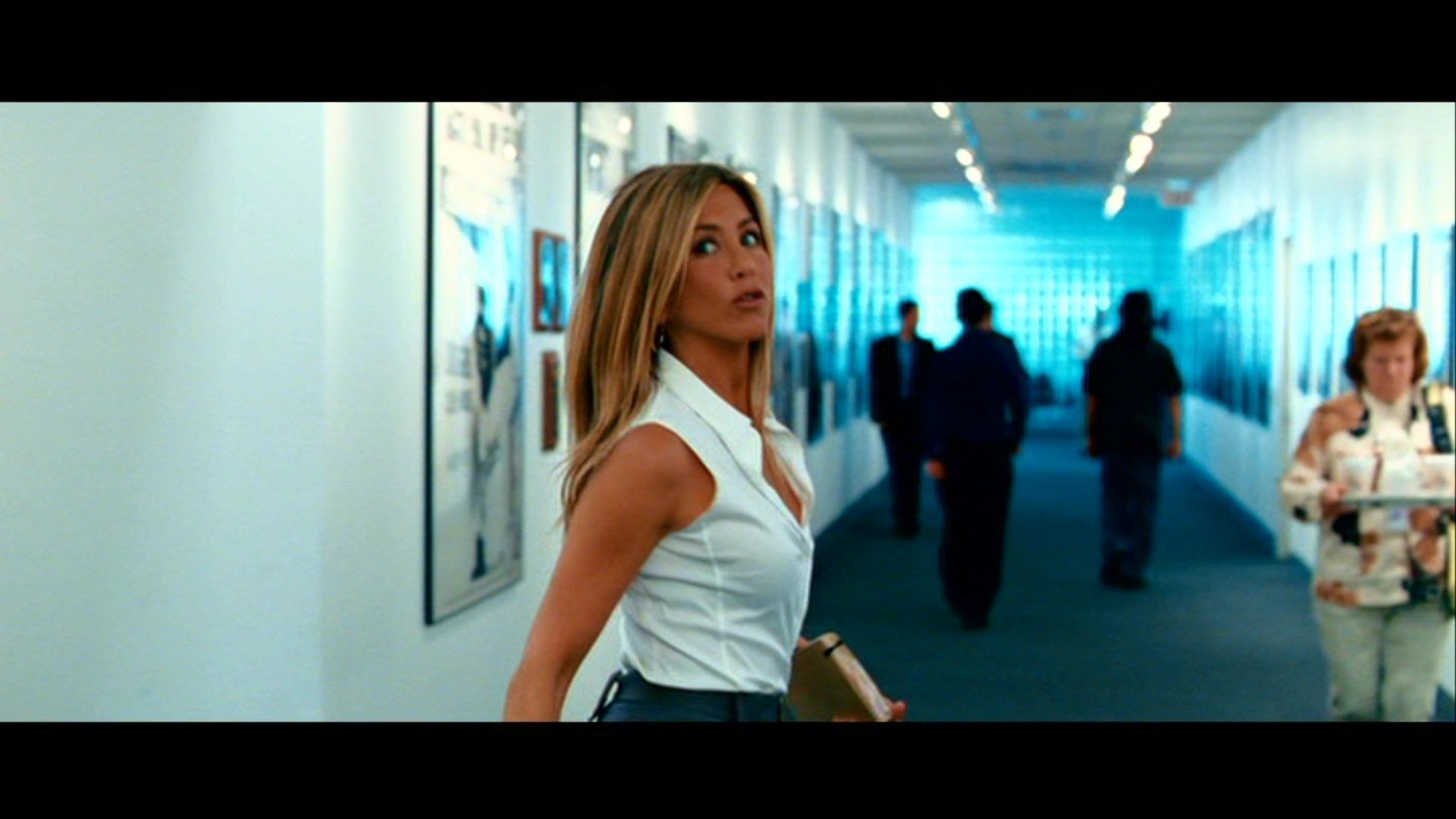 New Jennifer Aniston 2020 Wallpapers