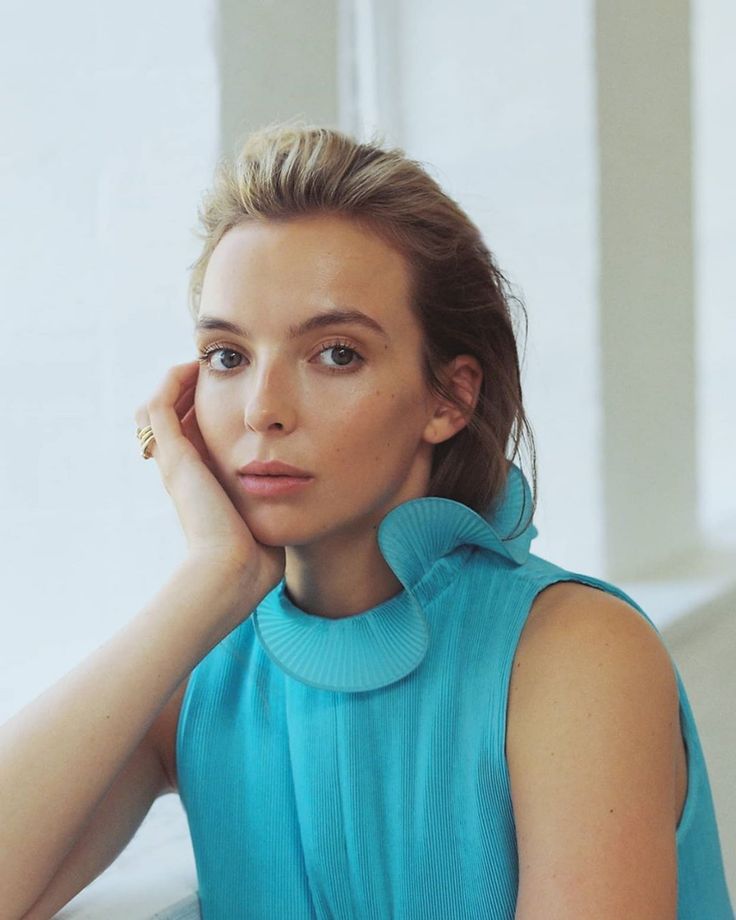 New Jodie Comer Wallpapers