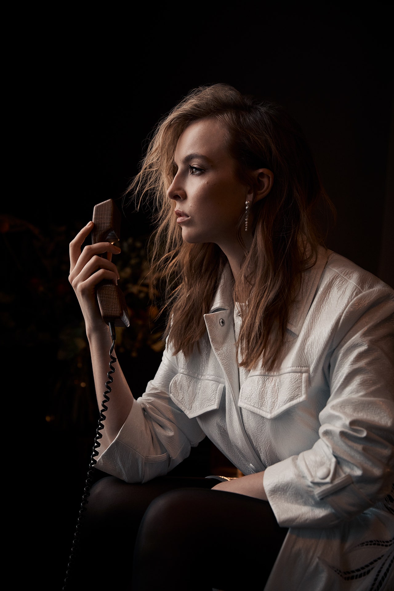 New Jodie Comer Wallpapers