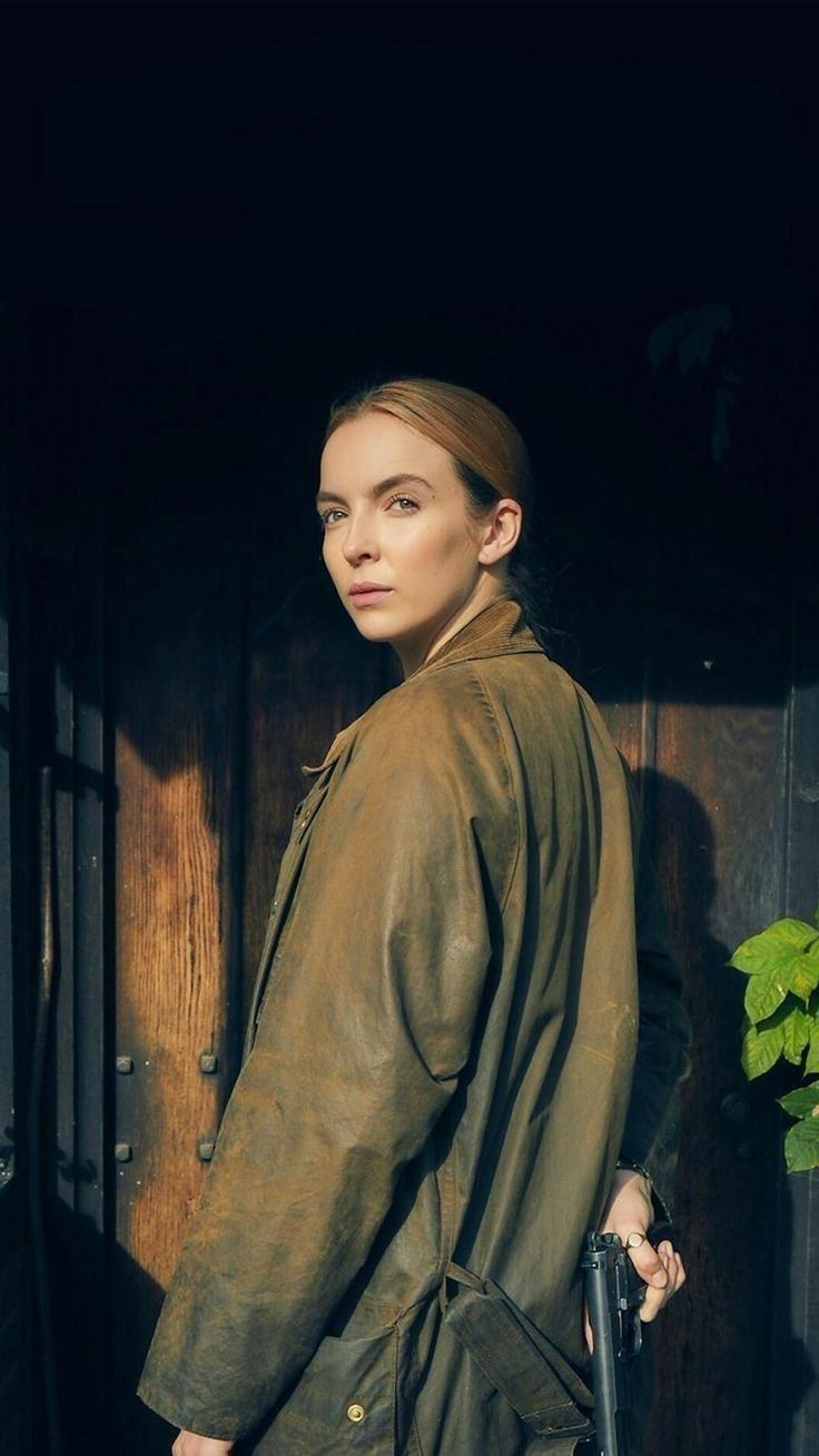 New Jodie Comer Wallpapers