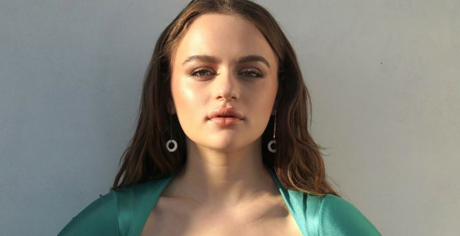 New Joey King 2020 Wallpapers