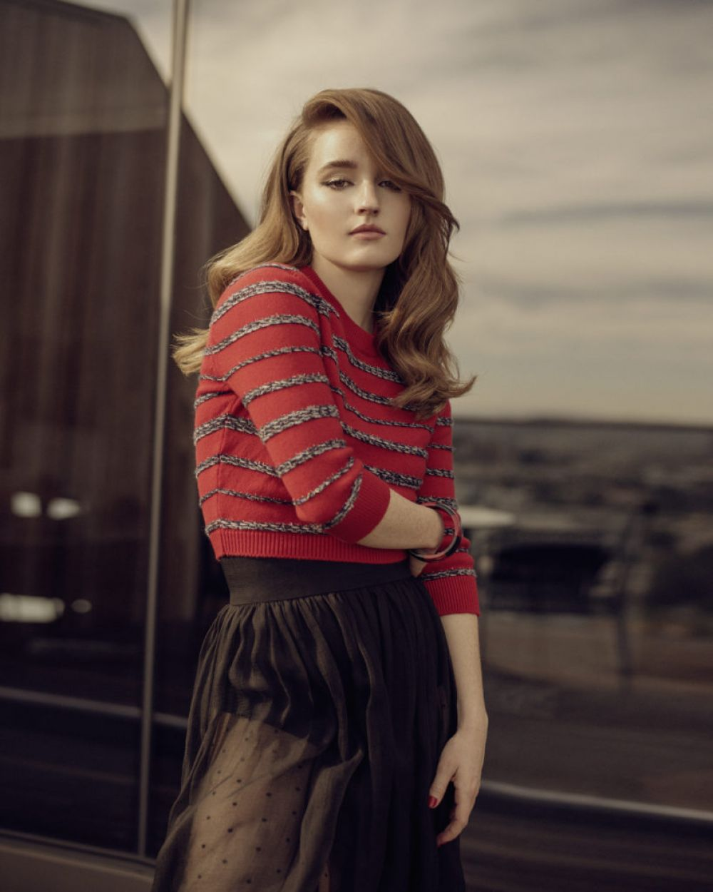 New Kaitlyn Dever Wallpapers