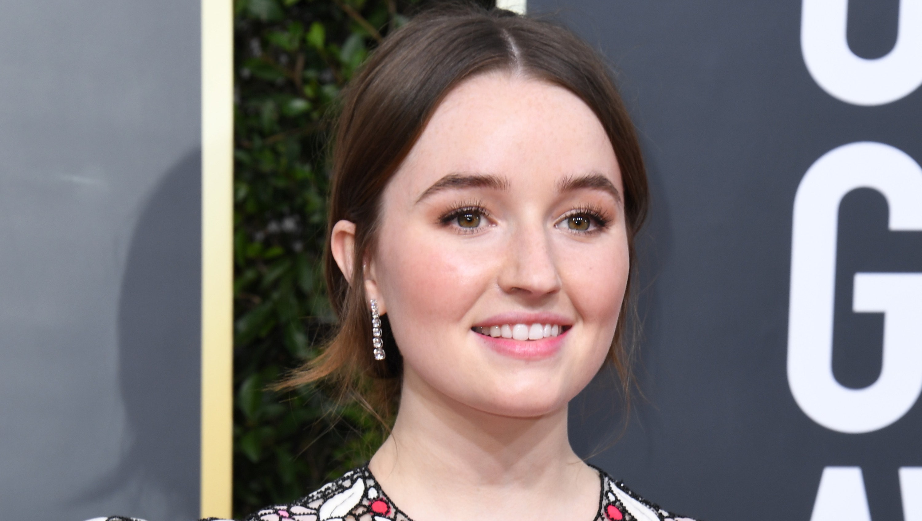 New Kaitlyn Dever Wallpapers