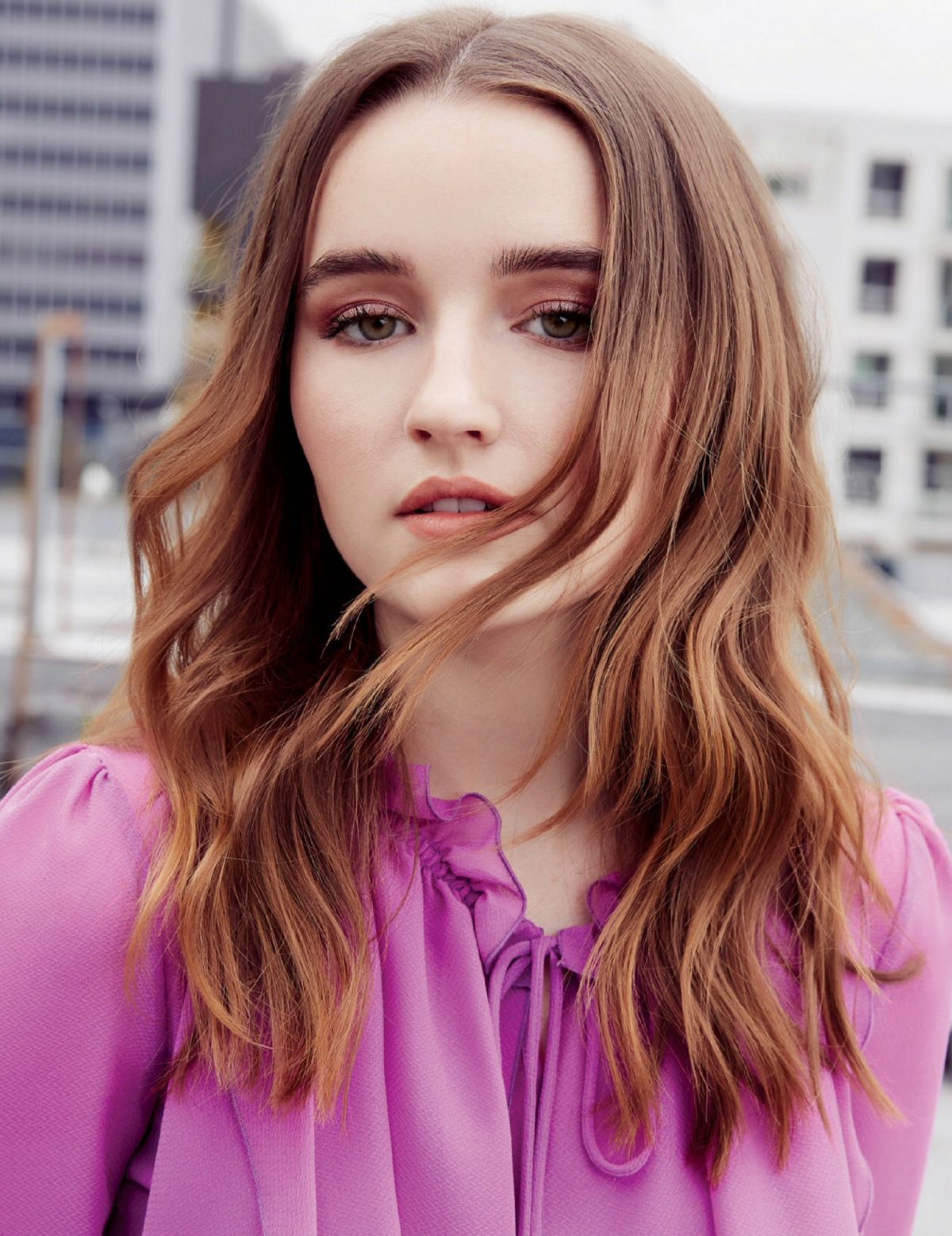 New Kaitlyn Dever 2020 Wallpapers