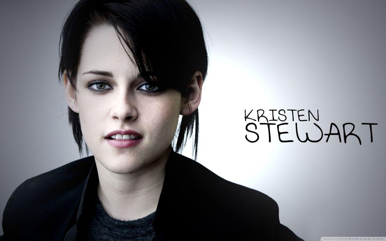 New Kristen Stewart Wallpapers