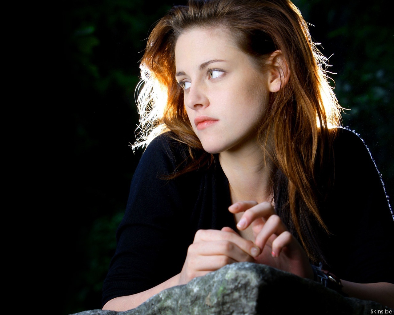 New Kristen Stewart Wallpapers