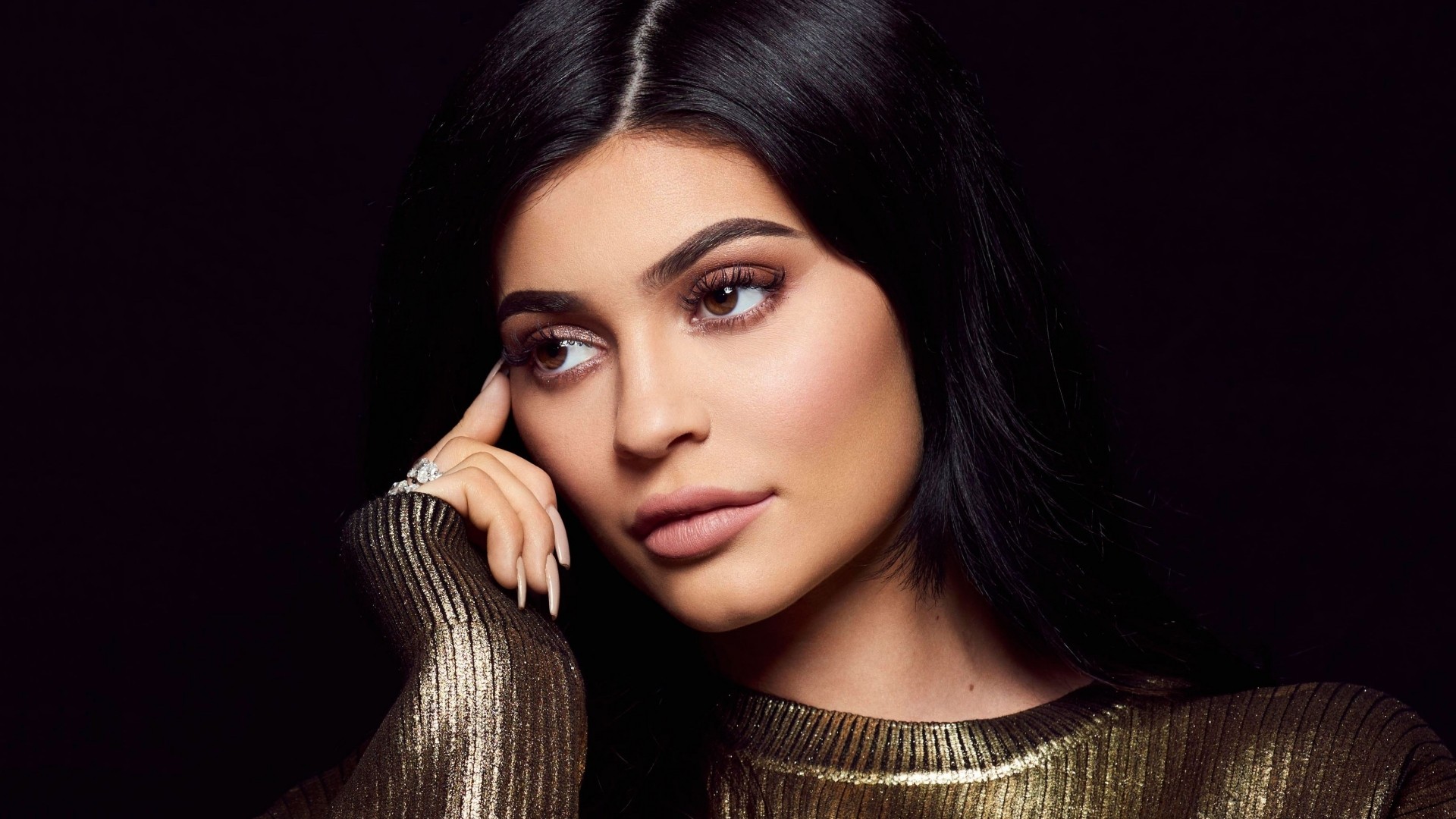 New Kylie Jenner 2020 Wallpapers