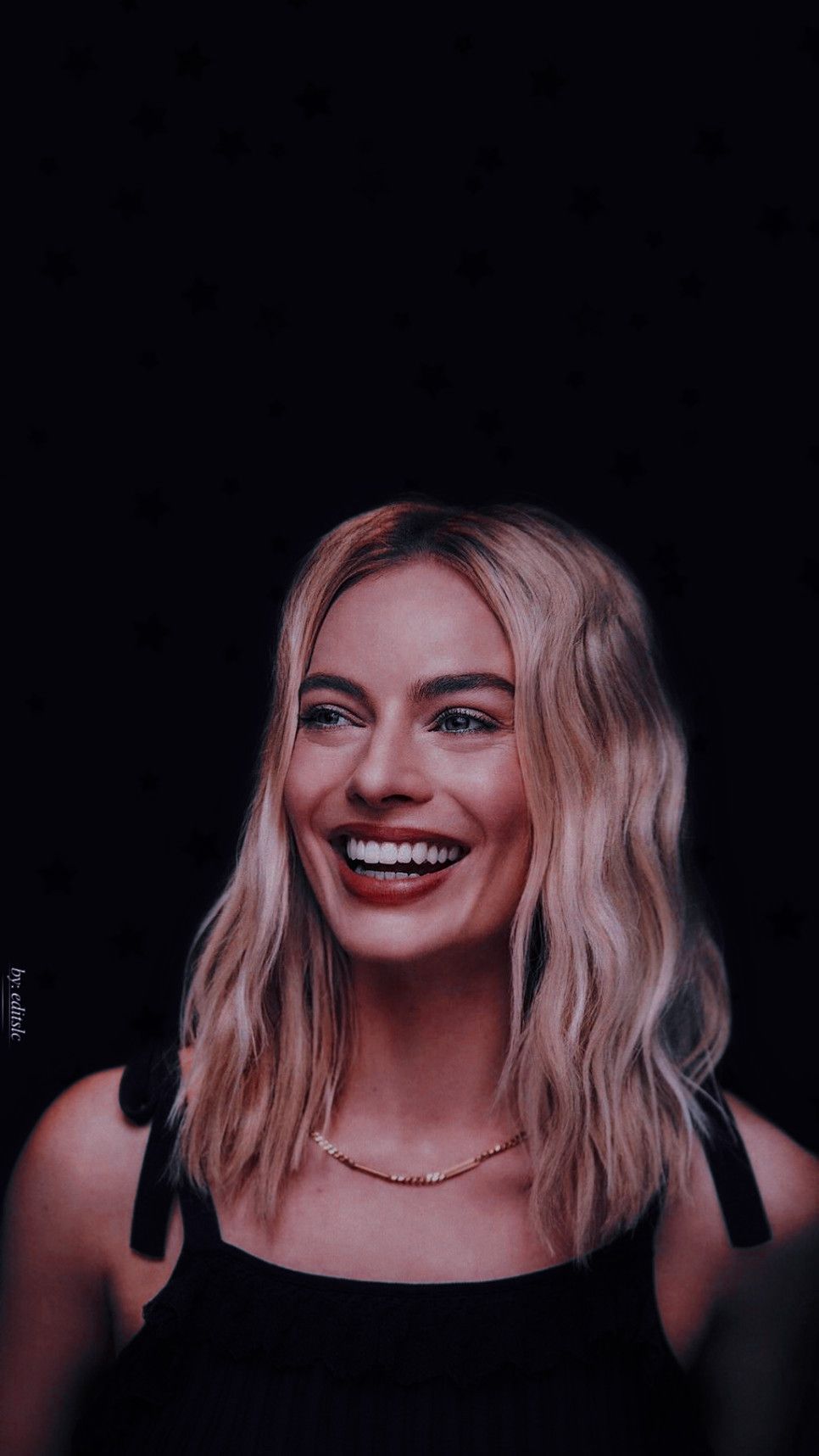 New Margot Robbie Wallpapers