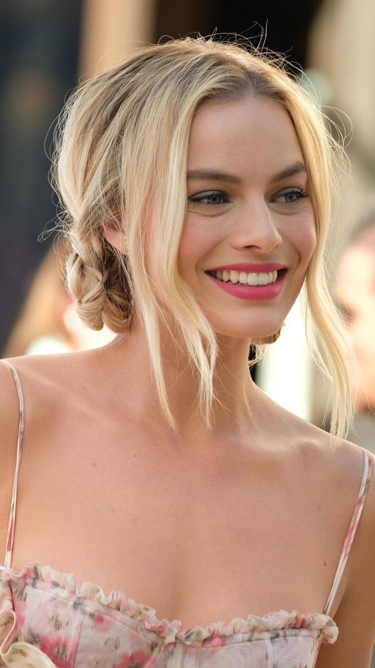 New Margot Robbie 2021 Wallpapers