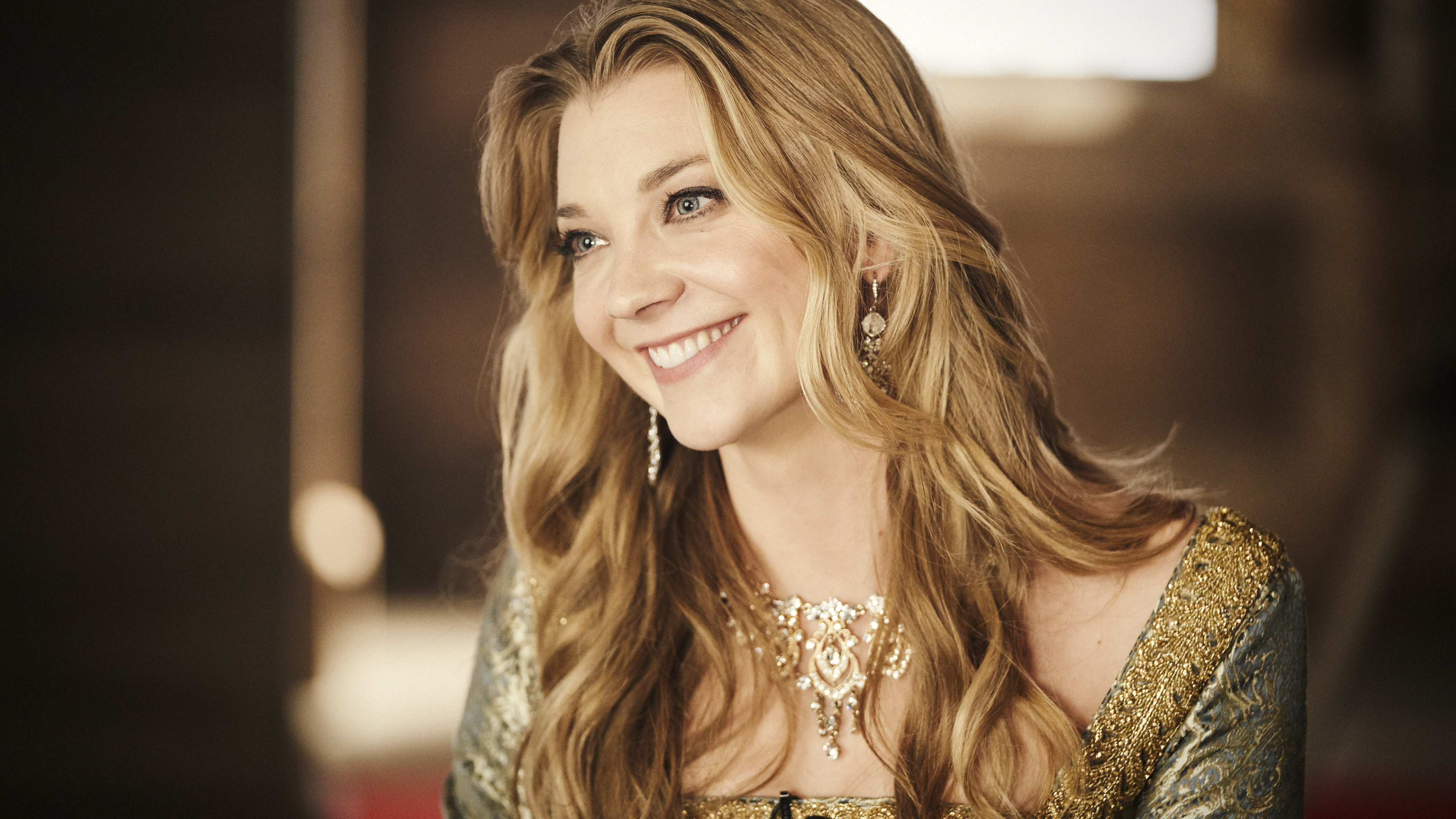 New Natalie Dormer 2020 Wallpapers