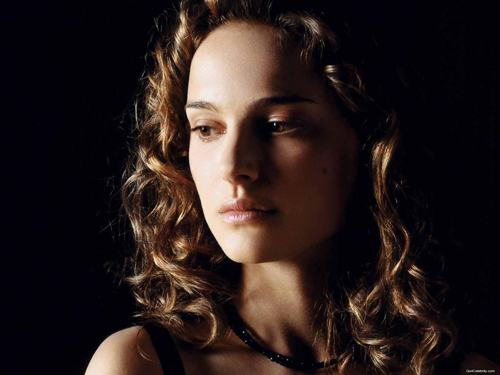 New Natalie Portman Wallpapers