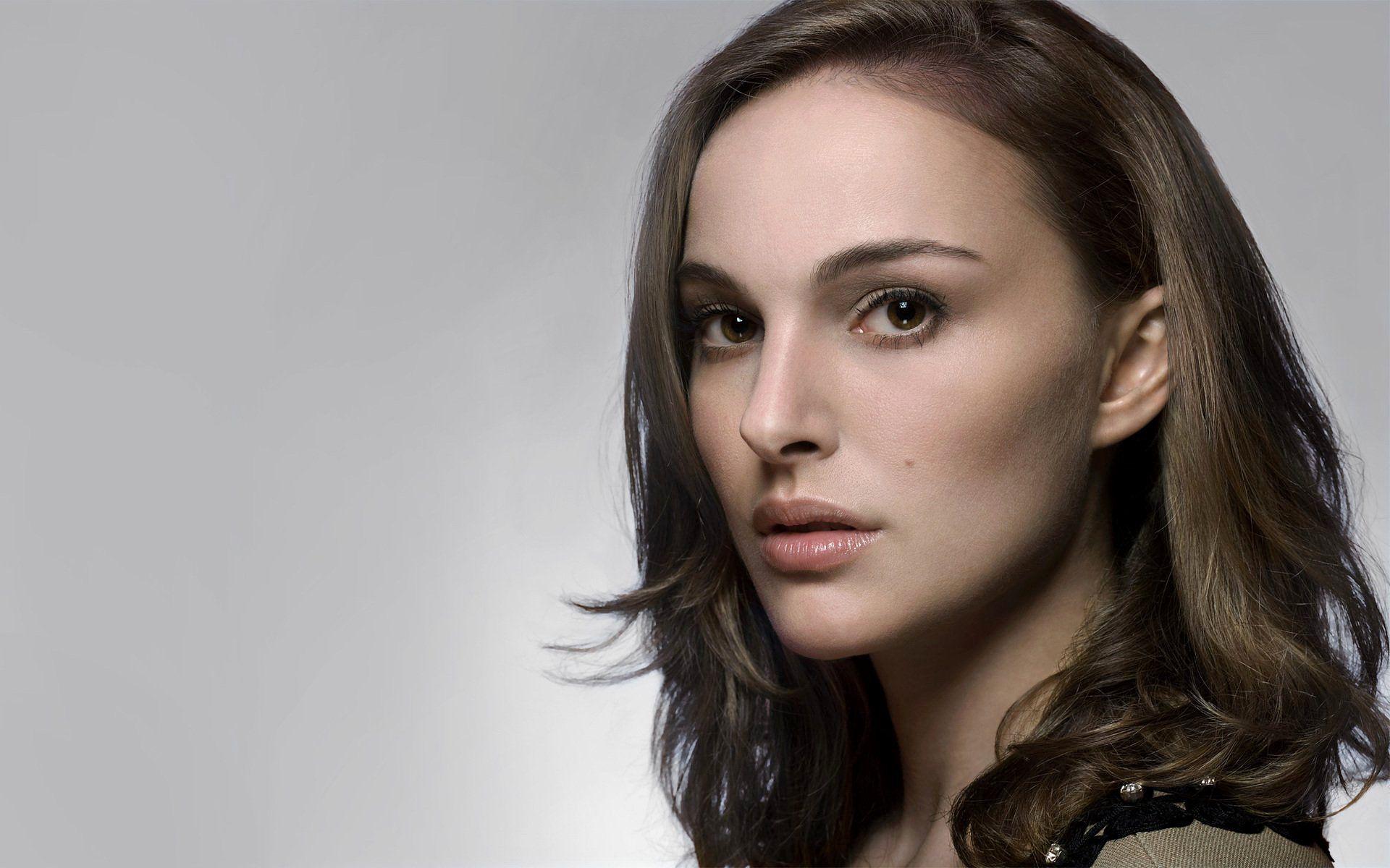 New Natalie Portman Wallpapers