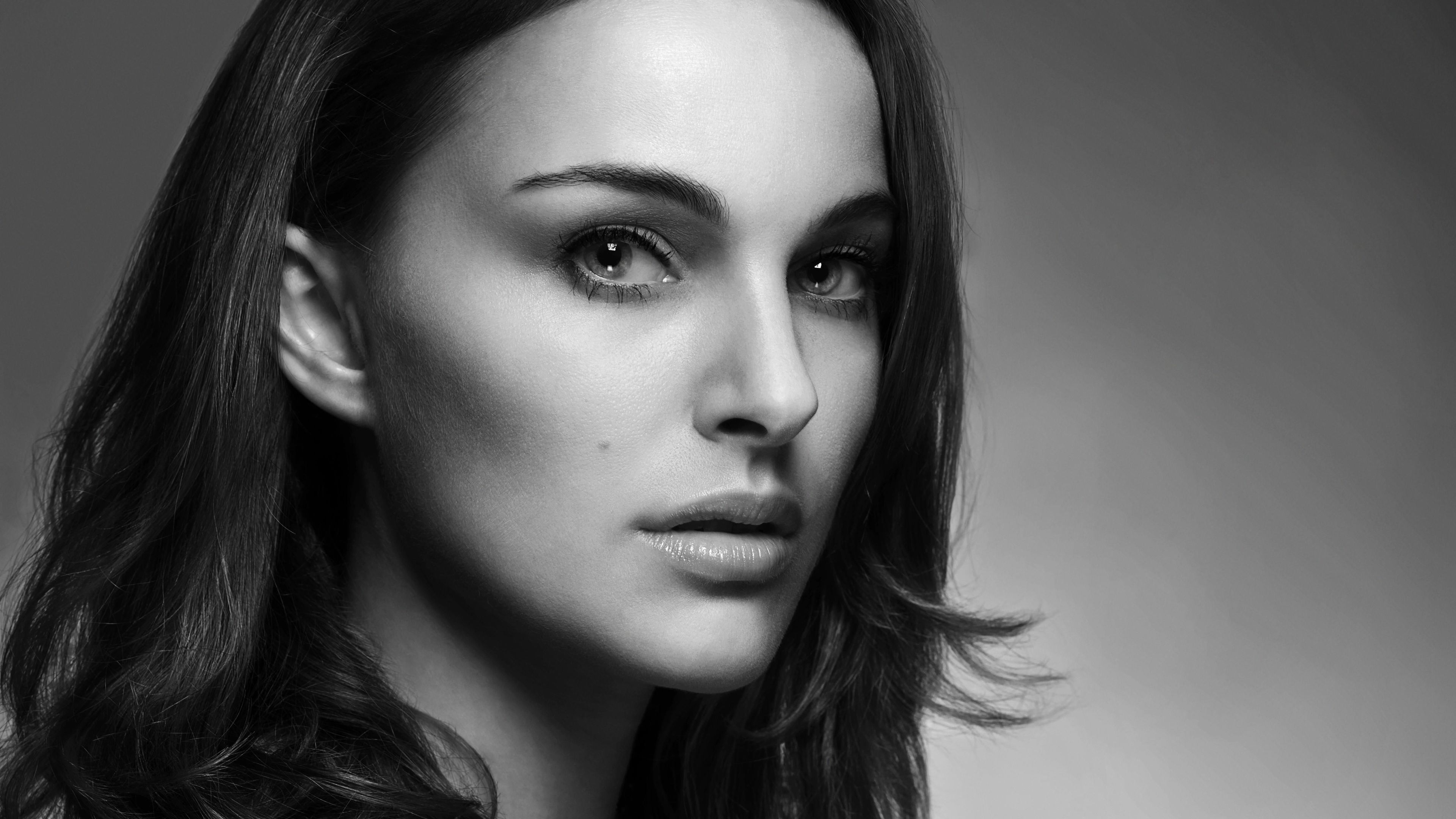 New Natalie Portman Wallpapers