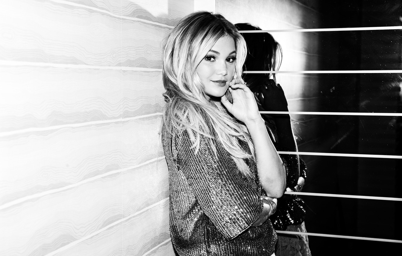 New Olivia Holt Wallpapers
