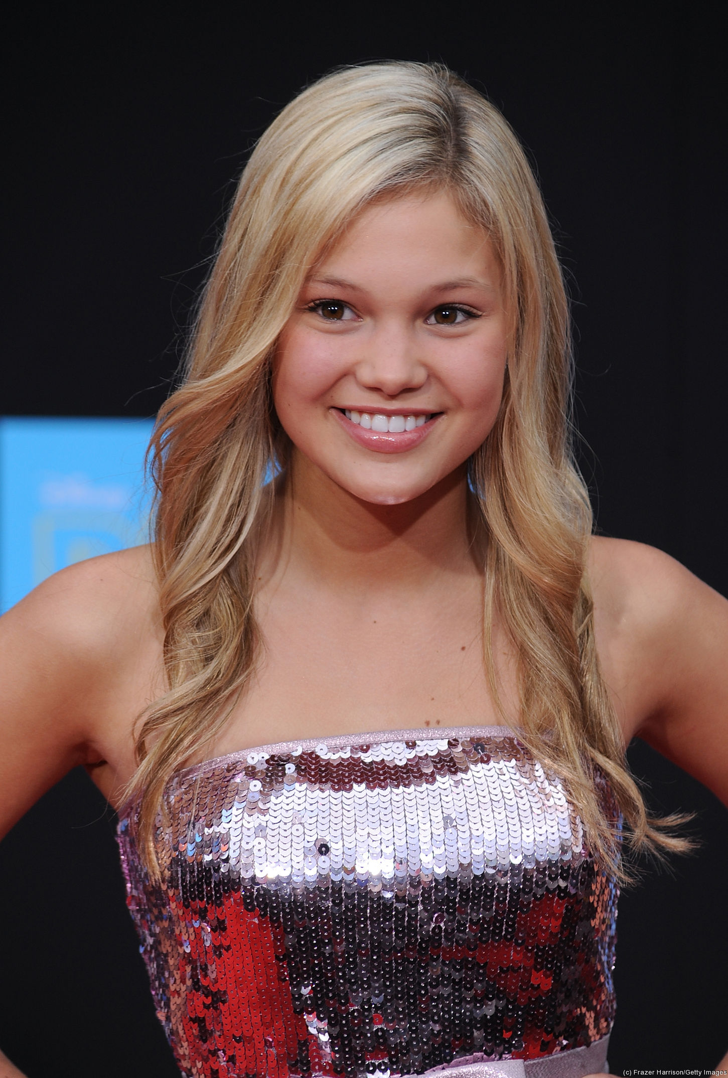 New Olivia Holt 2020 Wallpapers
