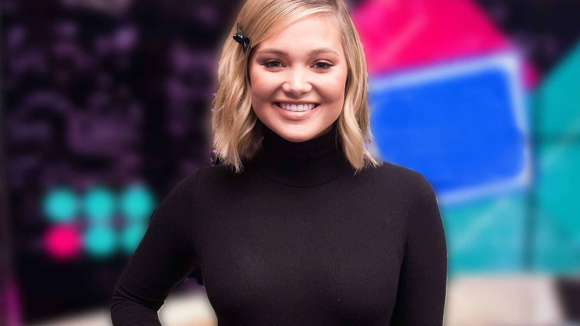 New Olivia Holt 2020 Wallpapers