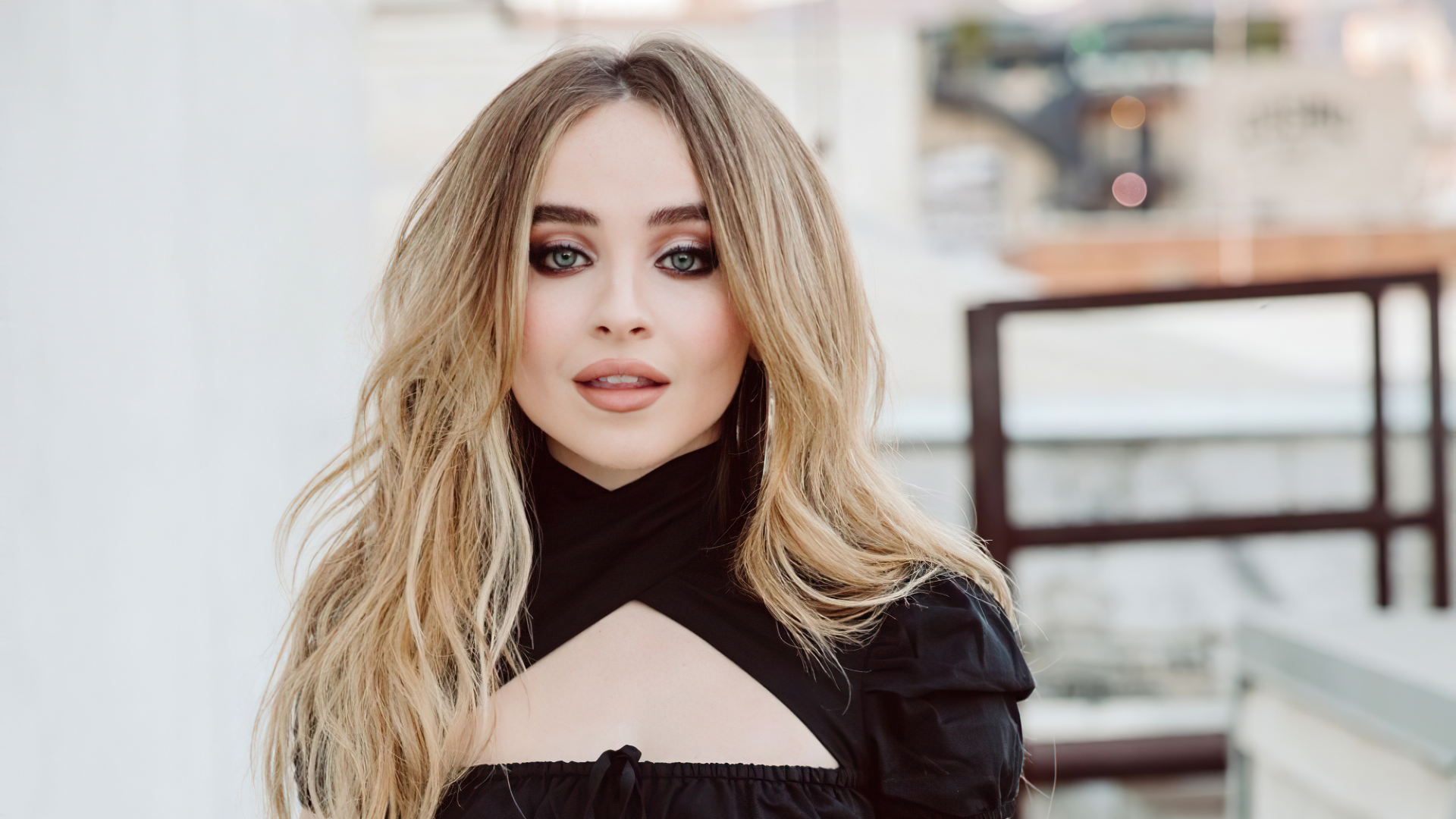 New Sabrina Carpenter 2021 Wallpapers