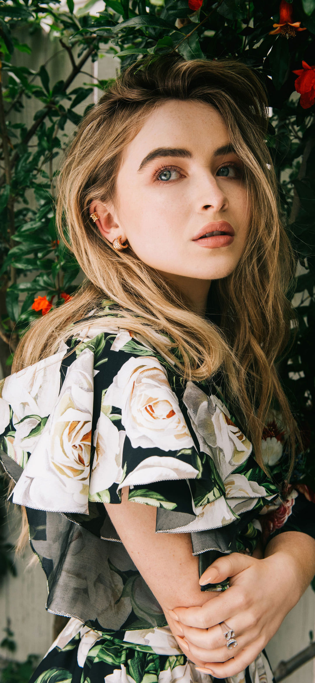 New Sabrina Carpenter 2021 Wallpapers