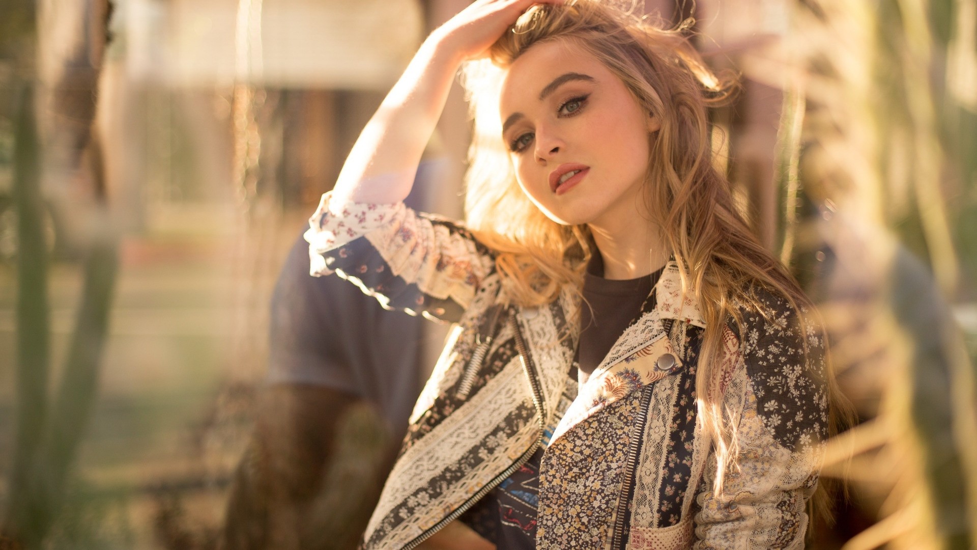 New Sabrina Carpenter 2021 Wallpapers