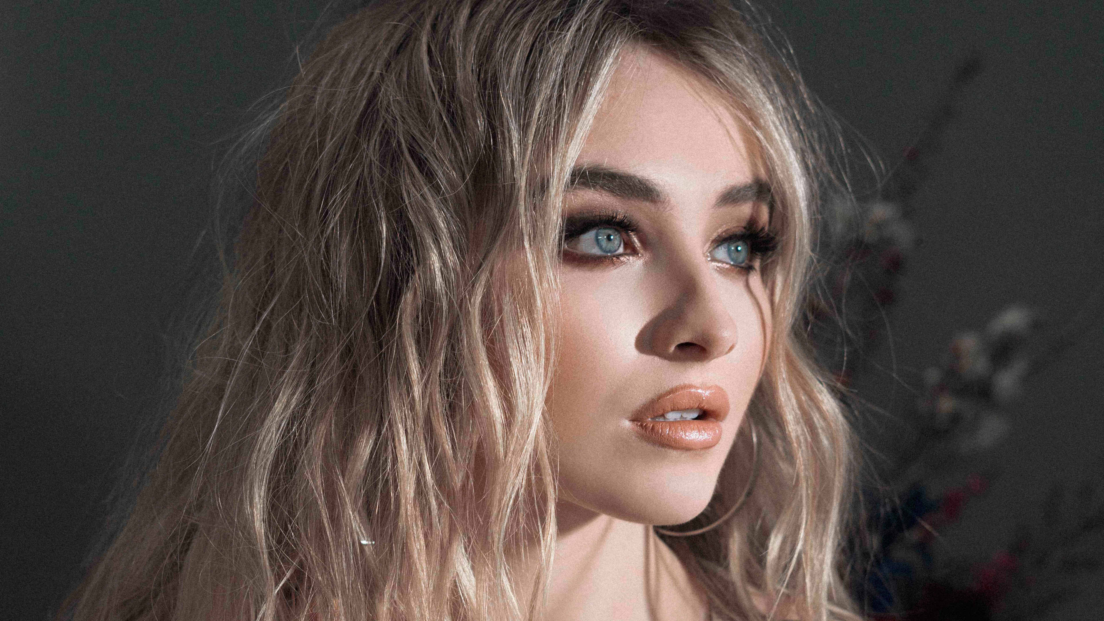 New Sabrina Carpenter 2021 Wallpapers