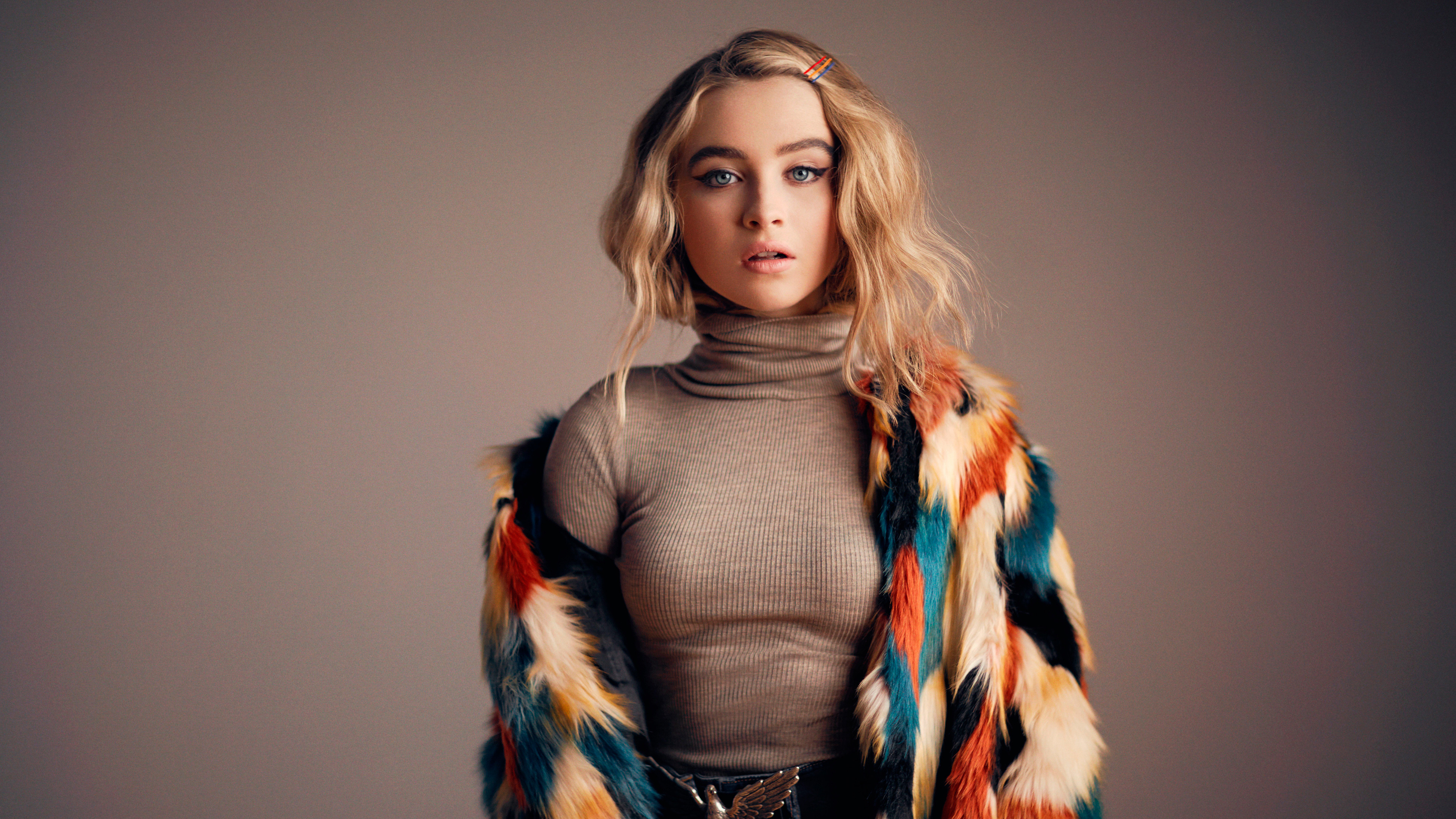 New Sabrina Carpenter 2021 Wallpapers