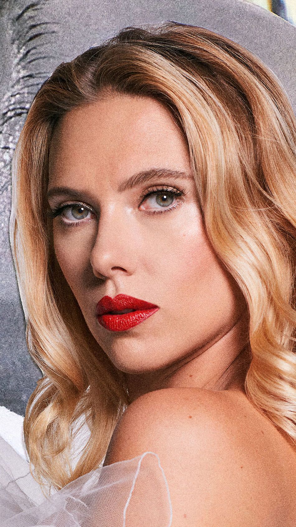 New Scarlett Johansson 2020 Wallpapers