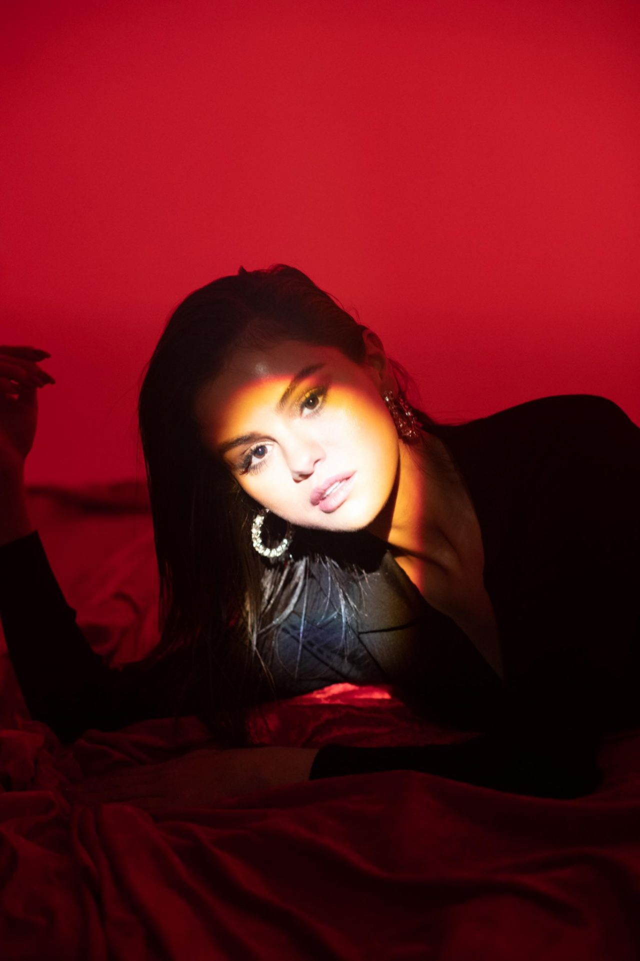 New Selena Gomez Photoshoot 2021 Wallpapers