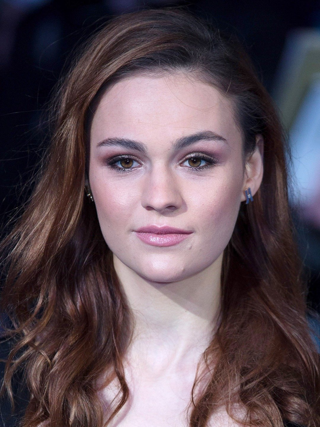 New Sophie Skelton Actress Wallpapers