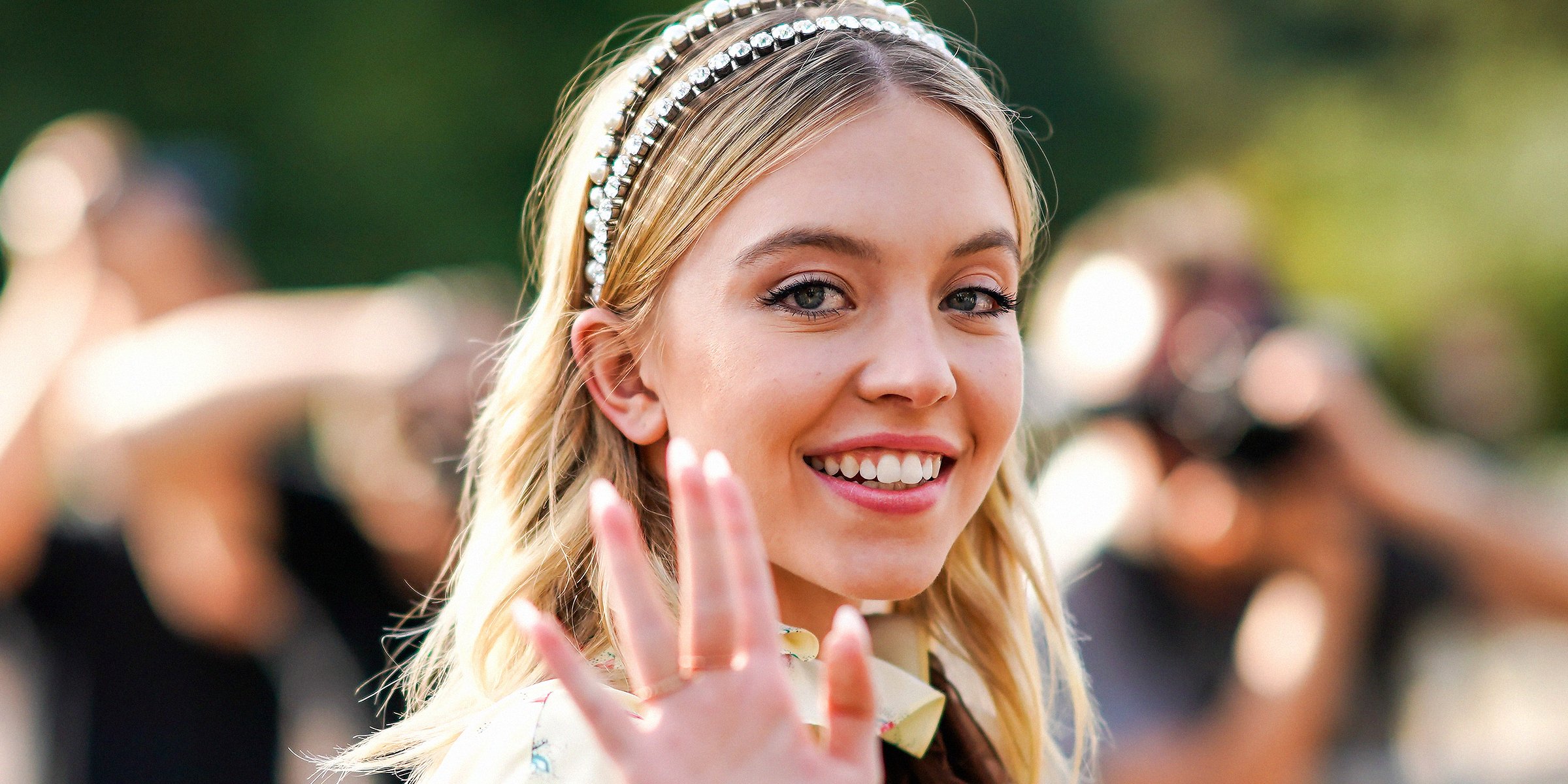 New Sydney Sweeney 2020 Wallpapers