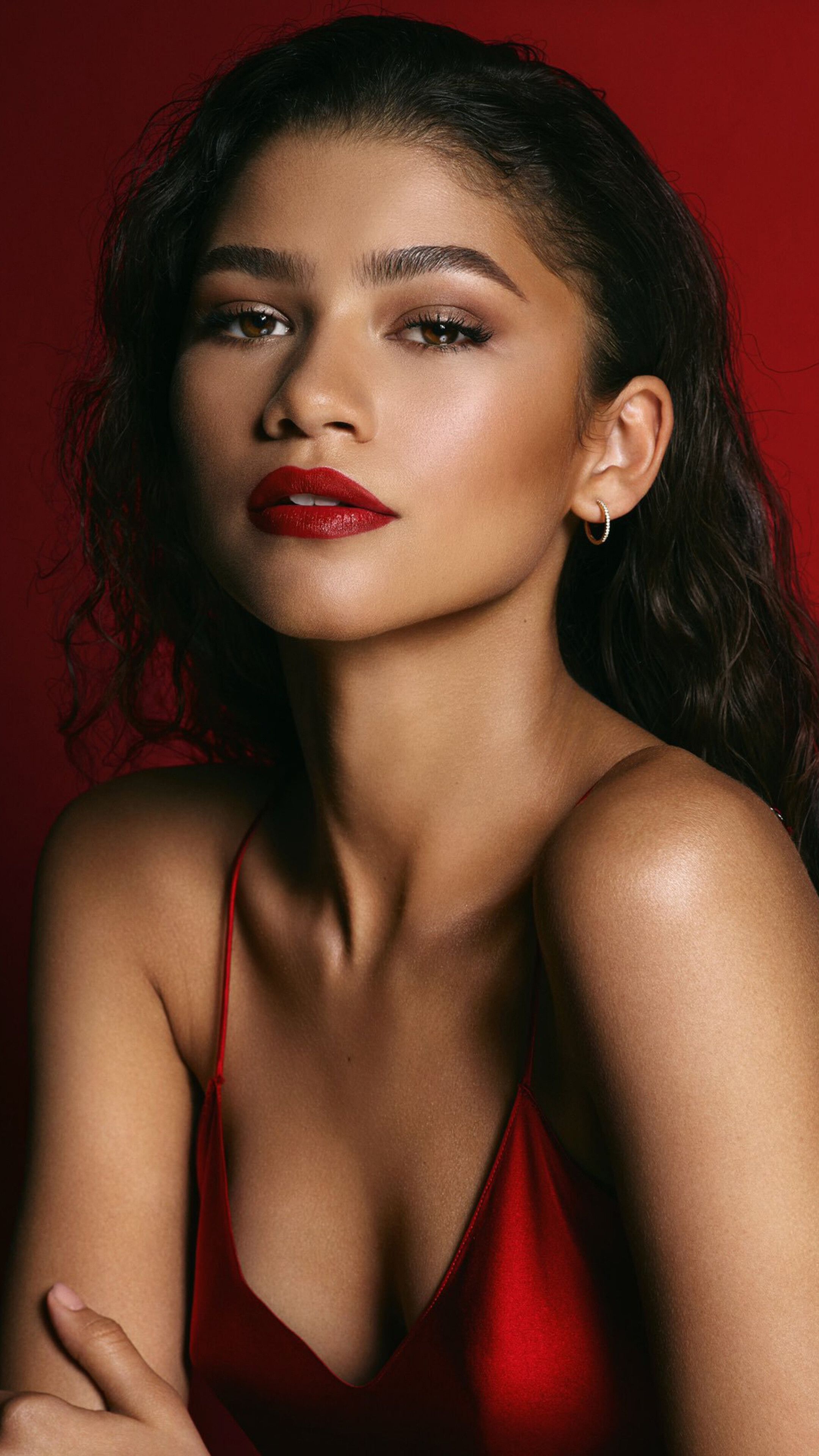 New Zendaya Cute Wallpapers