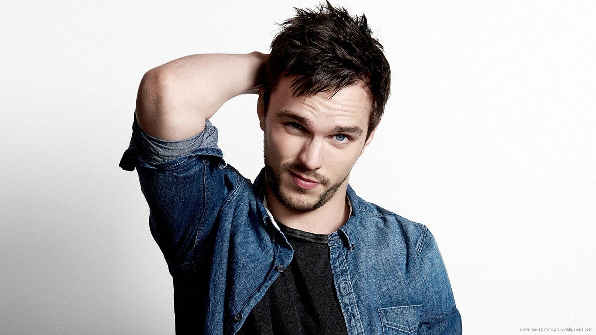 Nicholas Hoult Wallpapers