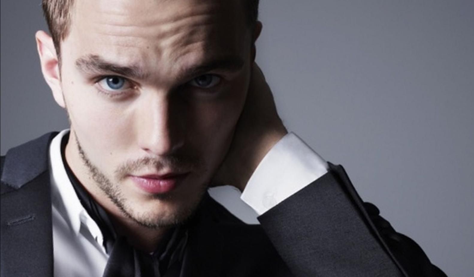 Nicholas Hoult Wallpapers