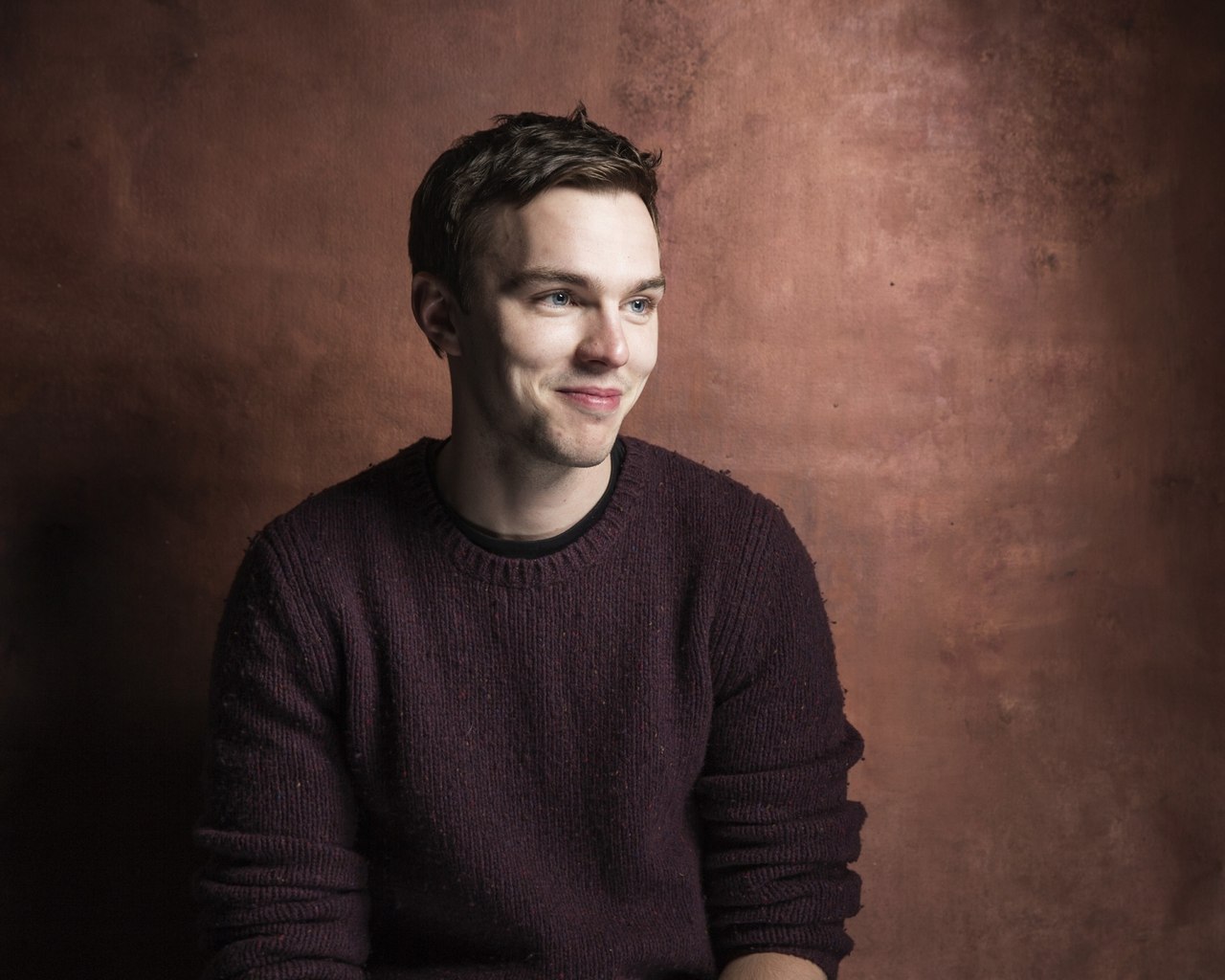 Nicholas Hoult Wallpapers