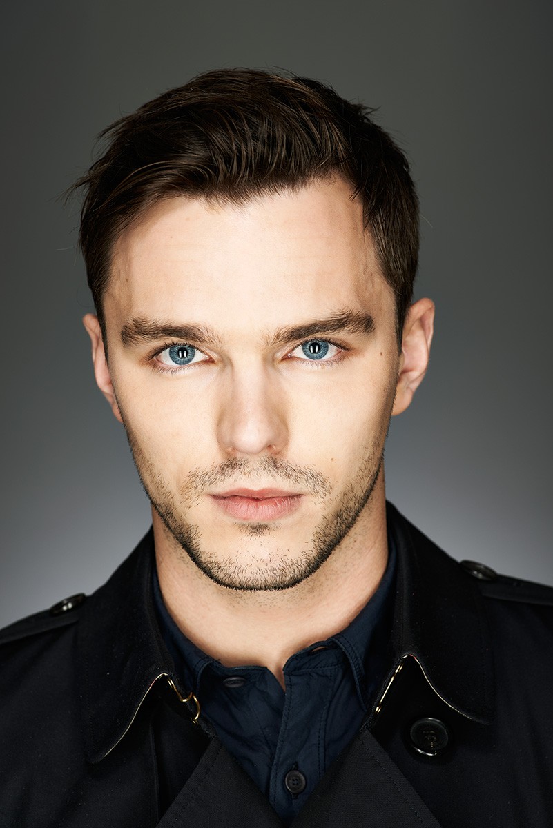 Nicholas Hoult Wallpapers