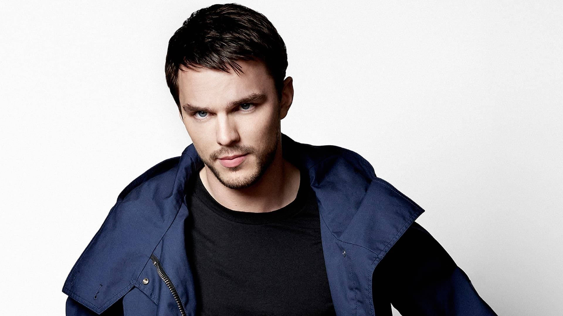 Nicholas Hoult Wallpapers