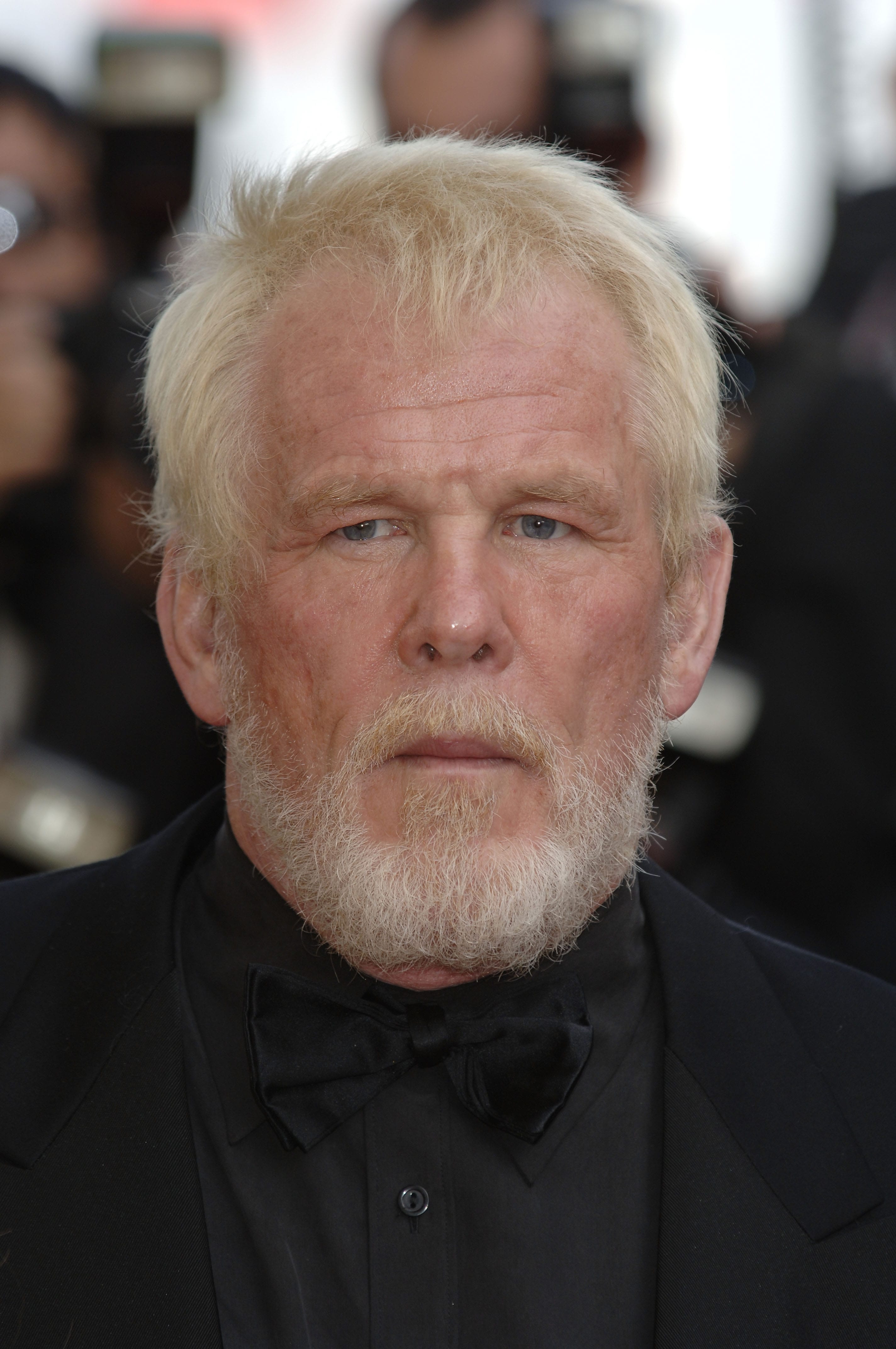 Nick Nolte Wallpapers