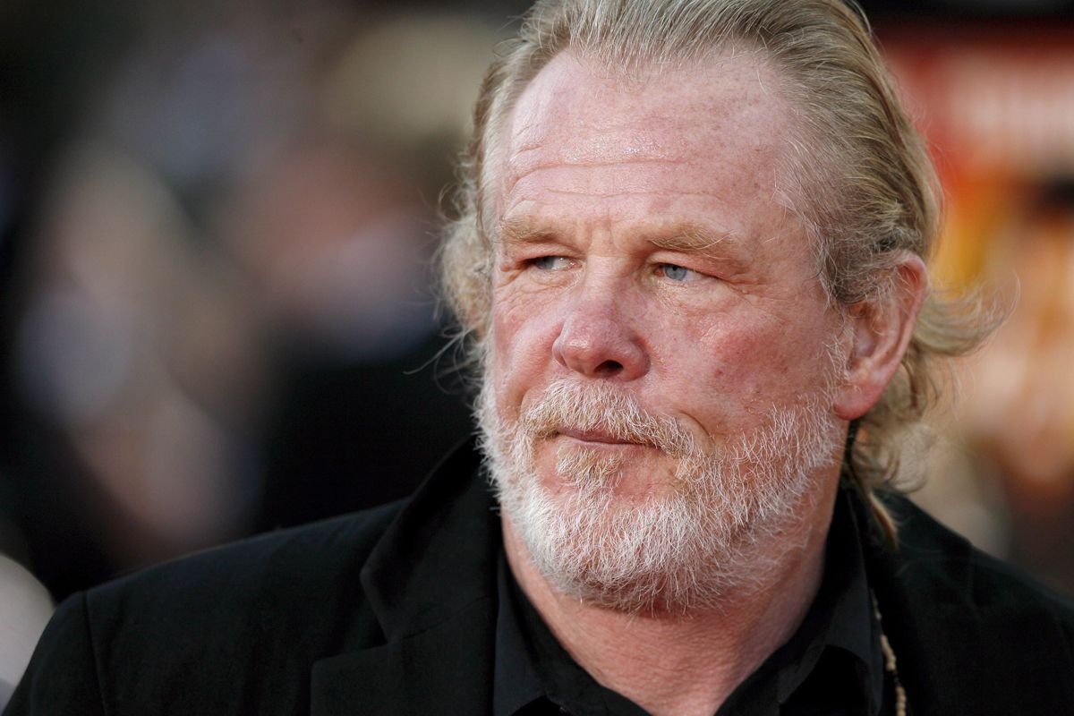 Nick Nolte Wallpapers