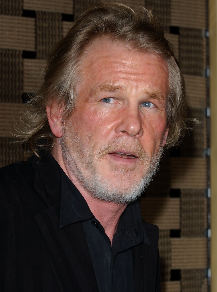 Nick Nolte Wallpapers