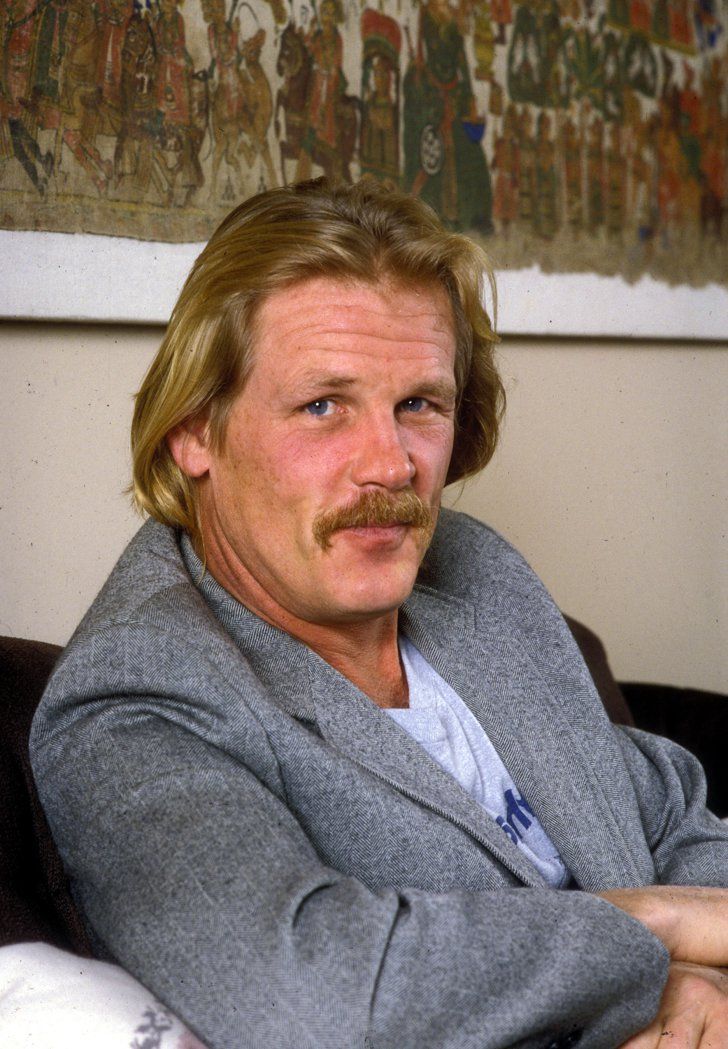 Nick Nolte Wallpapers